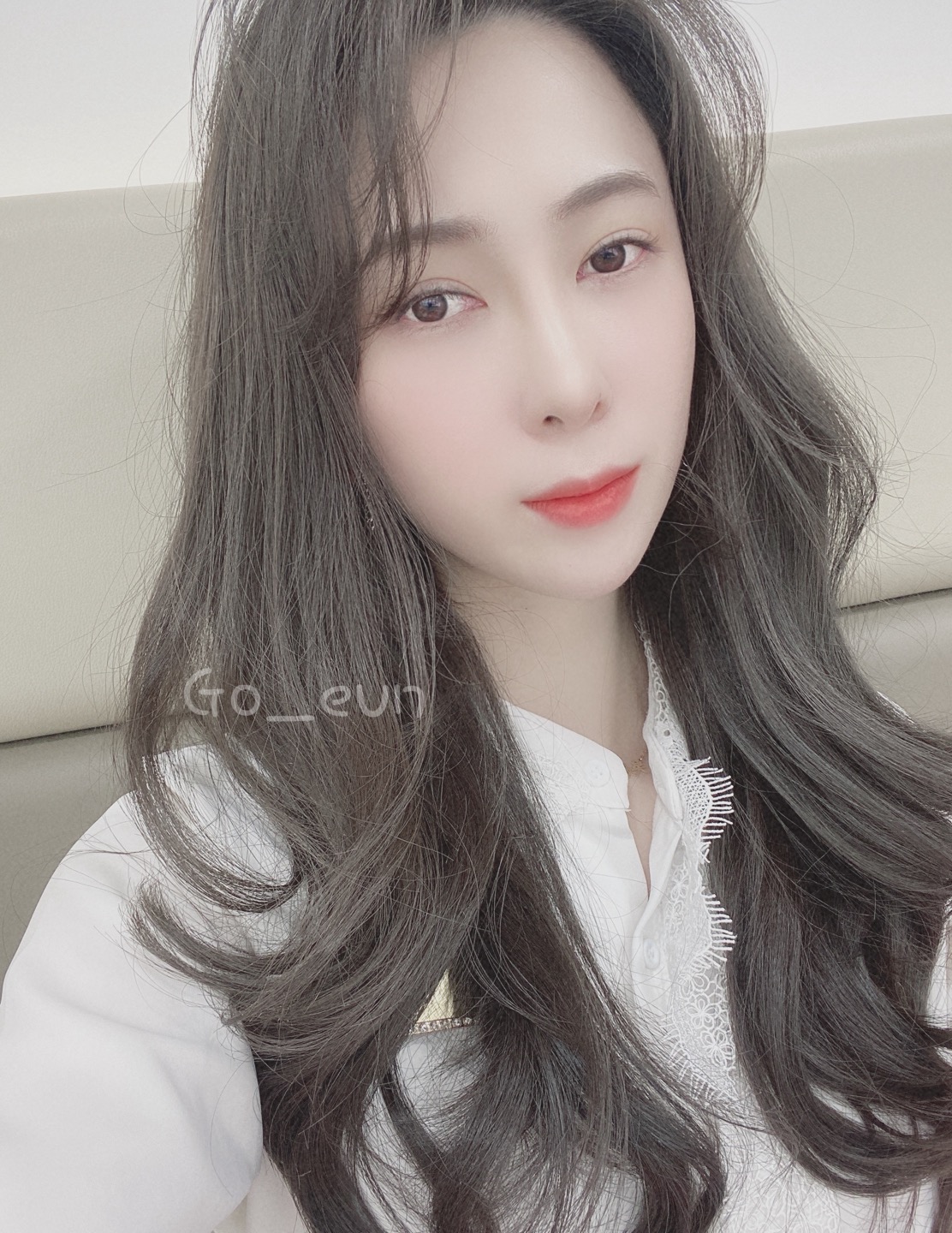 헤어,다온