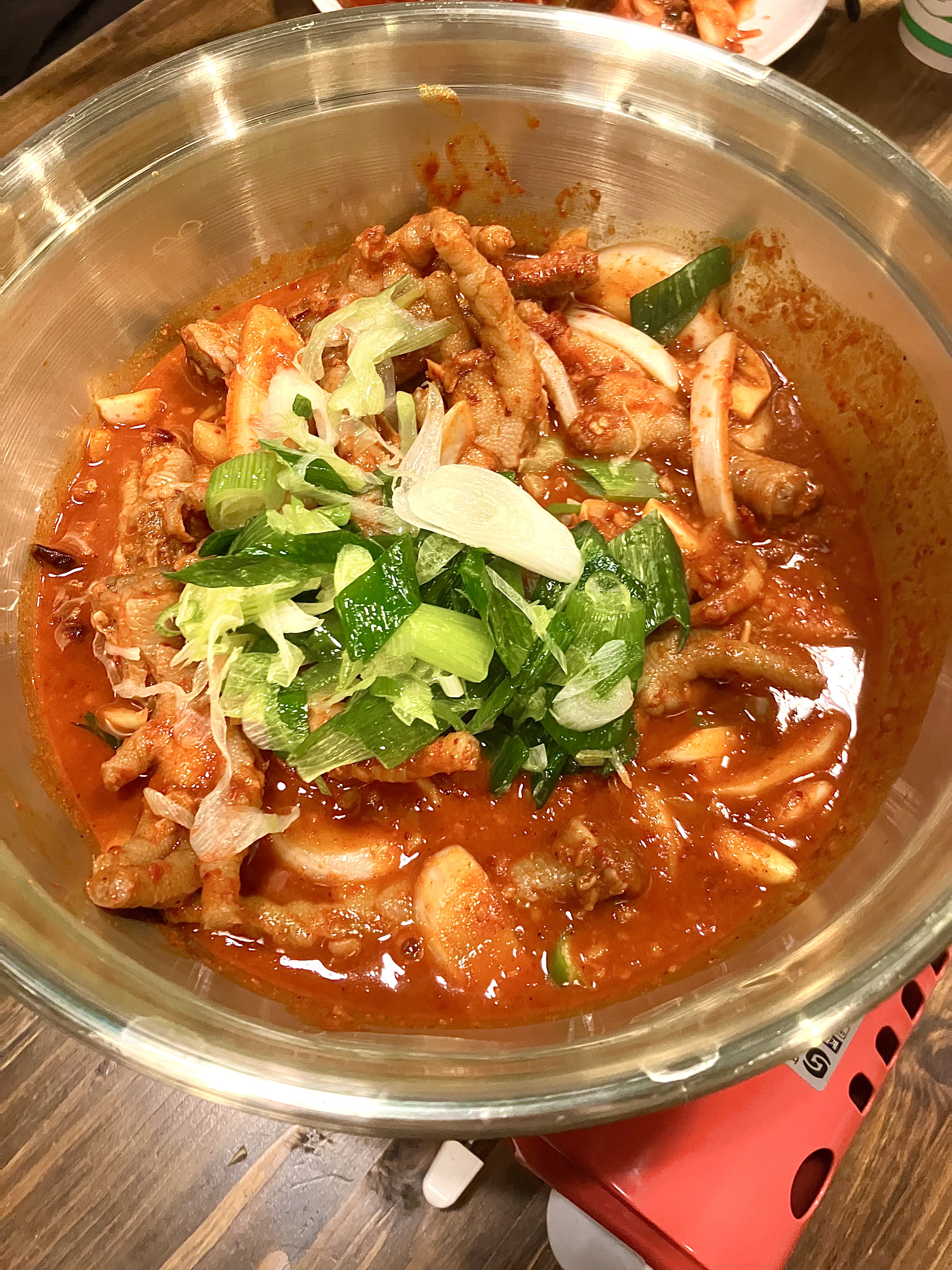 포차일번 마산양덕점