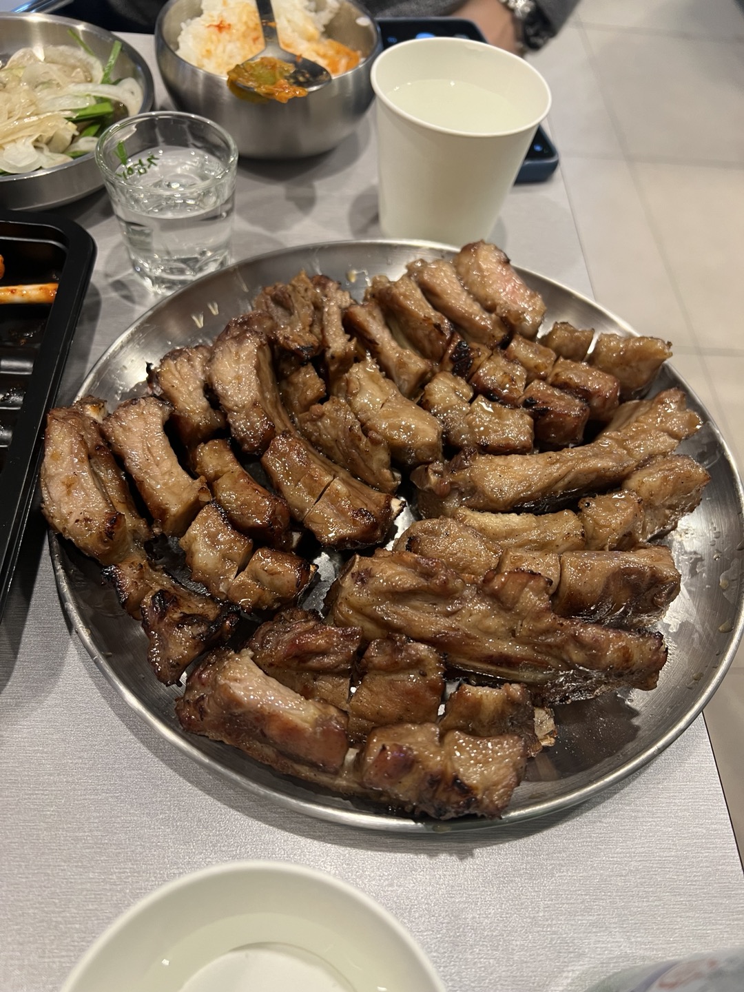 차림고수