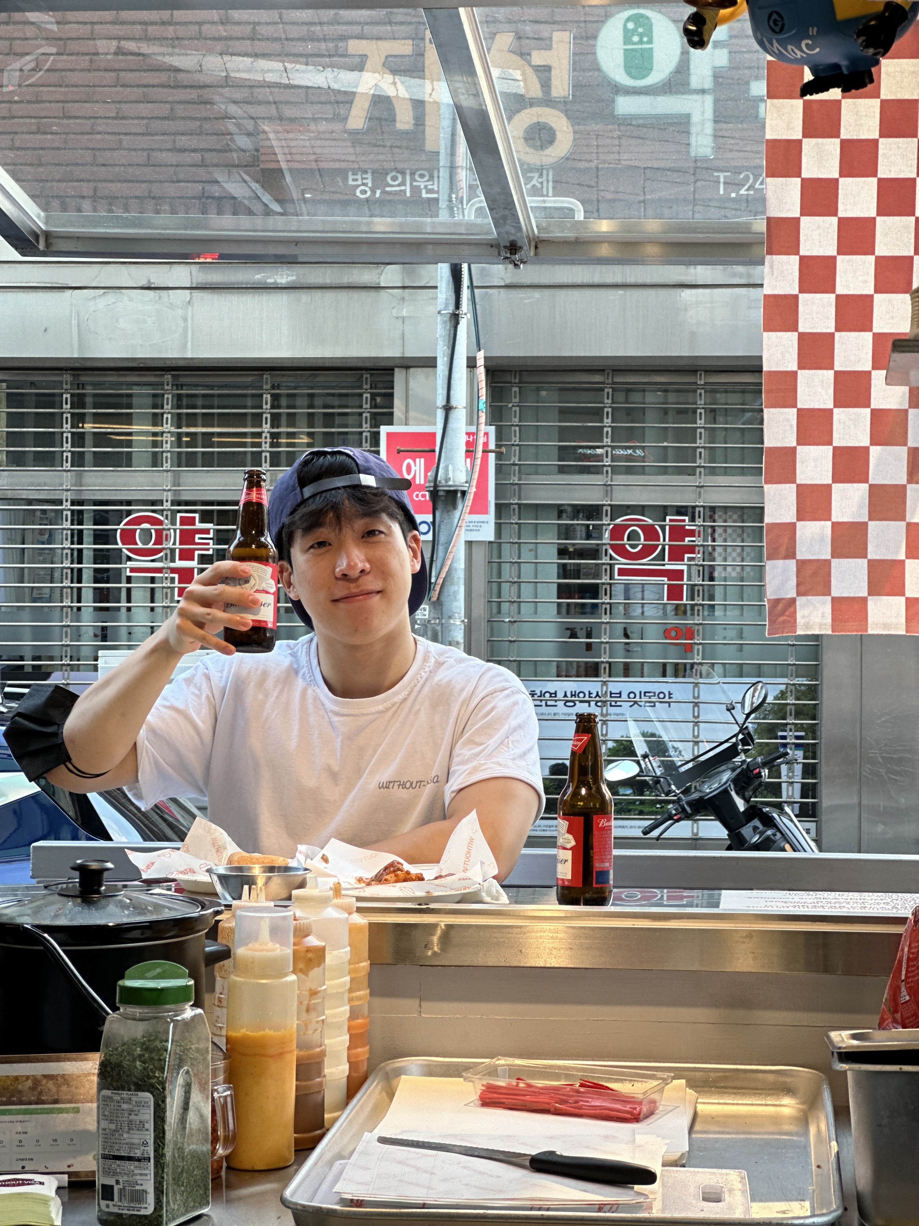 윗아웃비자 수원 5
