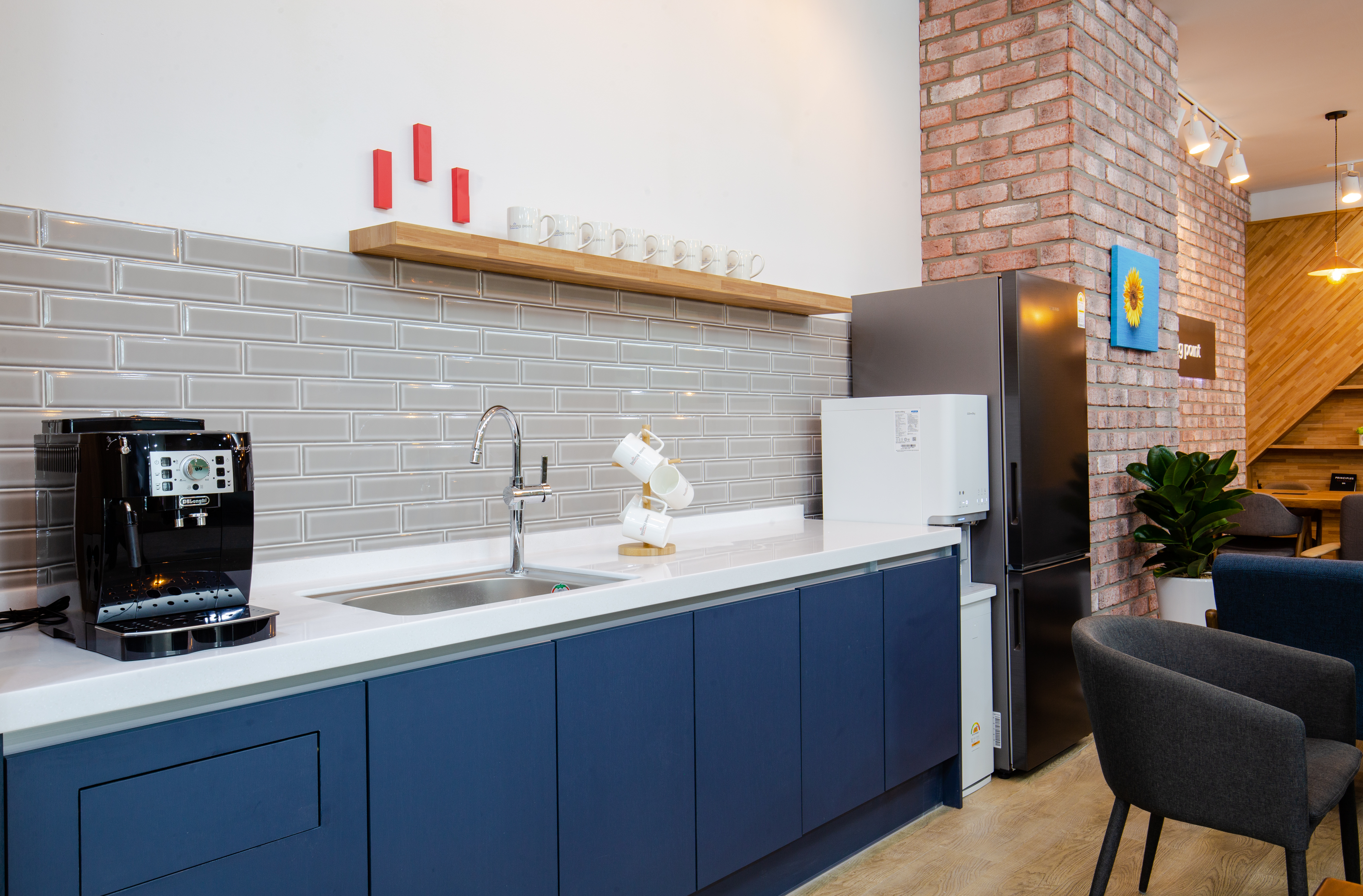 보일링포인트 금정역점 대표 이미지