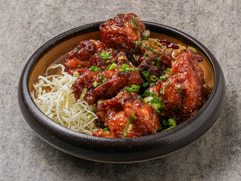 쿠로코식당 연남점