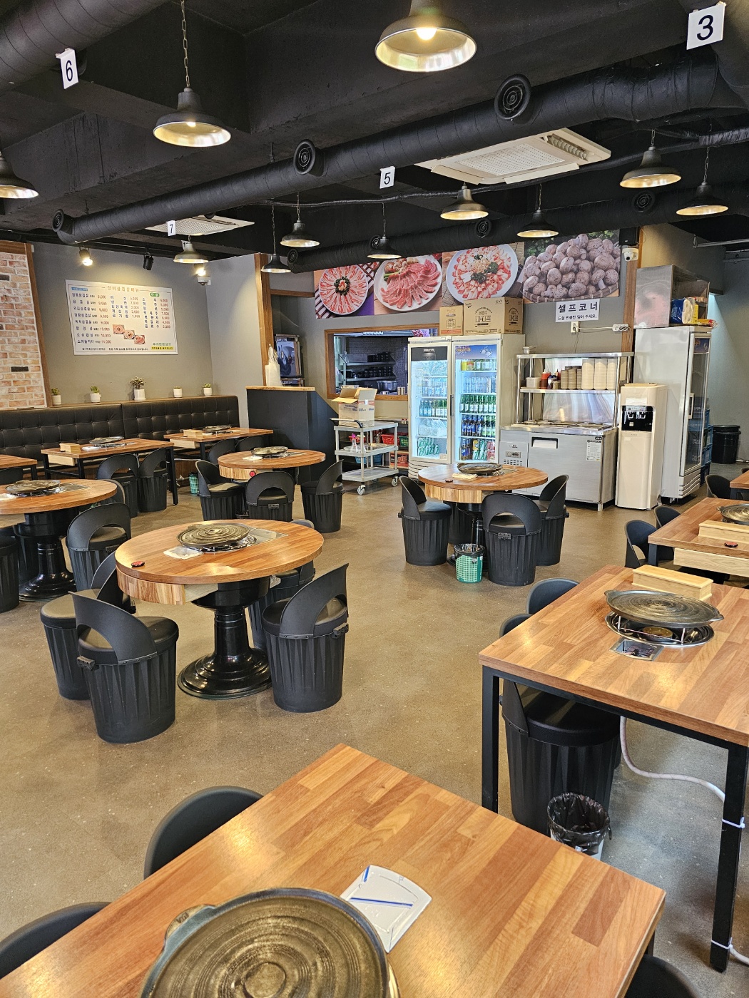 장터삼겹살 대표 이미지