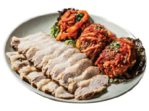 구만족발보쌈 사상구점