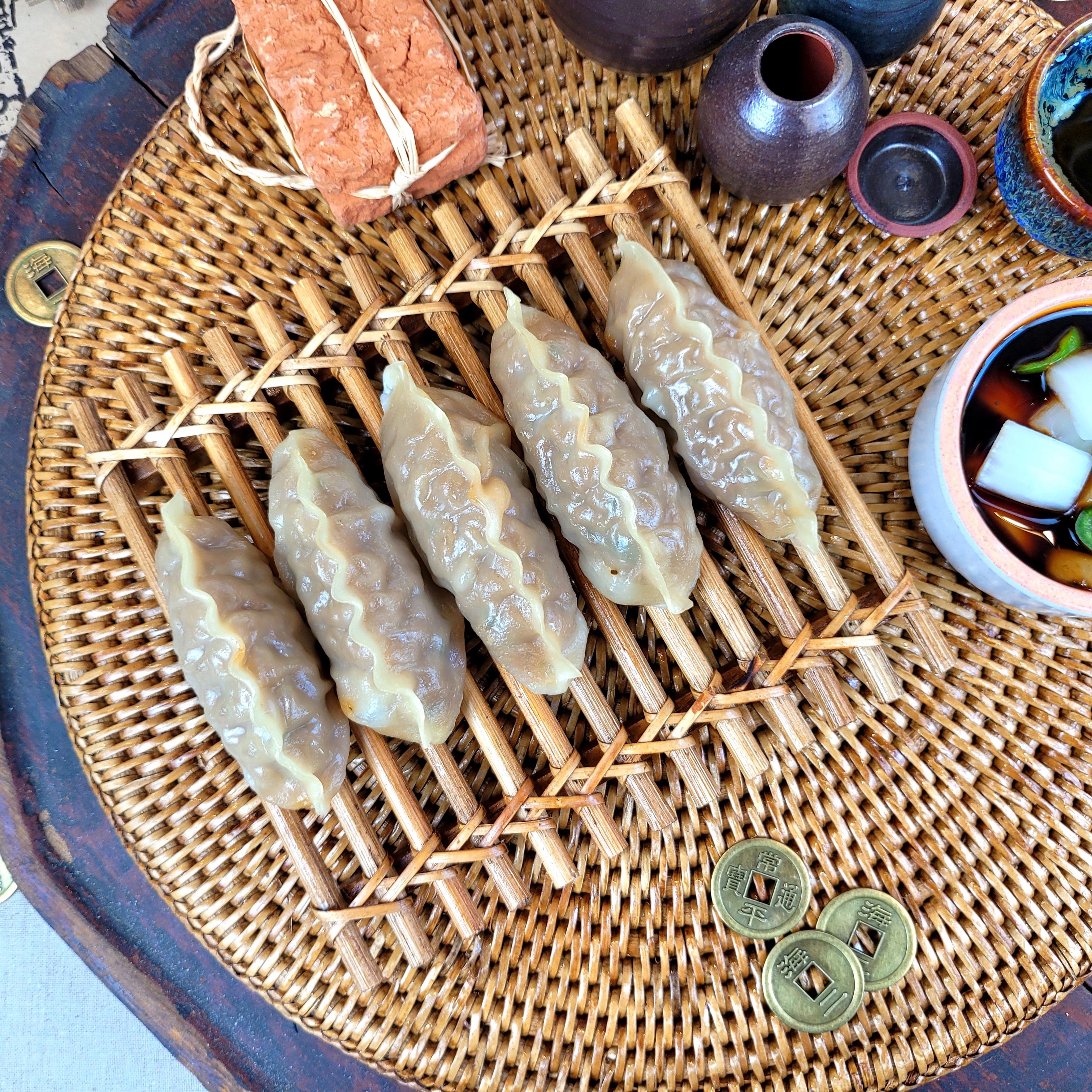 더바른정국밥 백석점