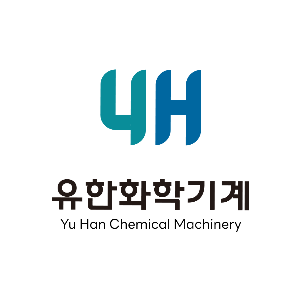 유한화학기계