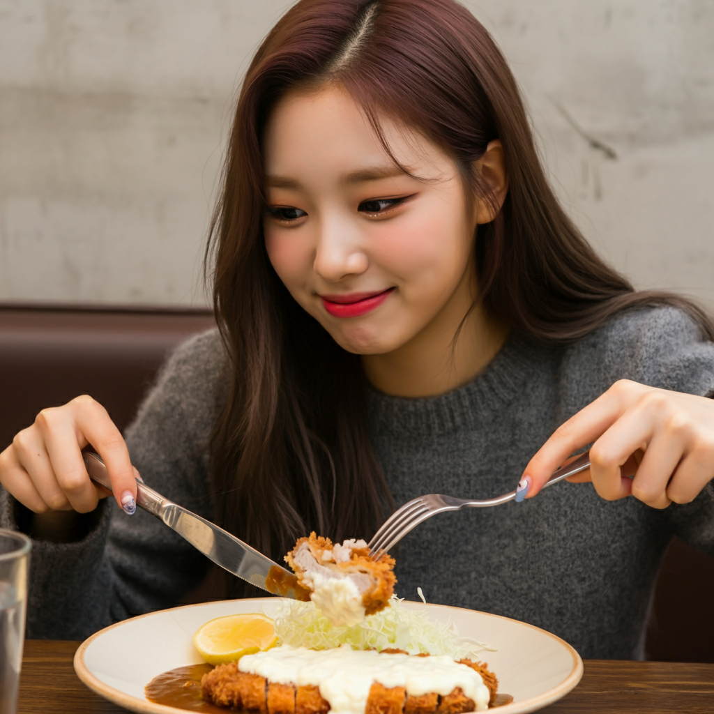 성서 보울돈까스 점심저녁의 강자