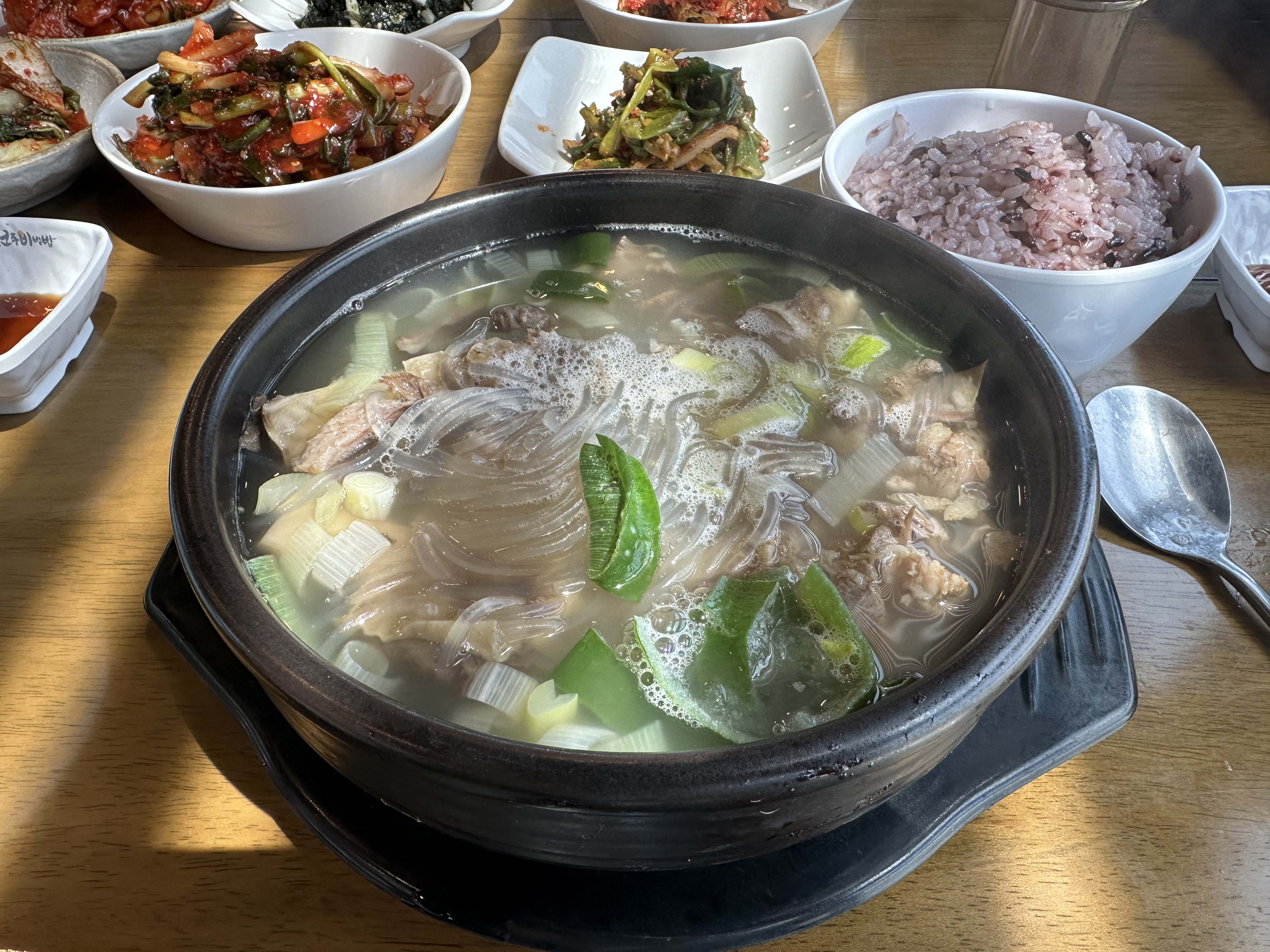 금강마리나