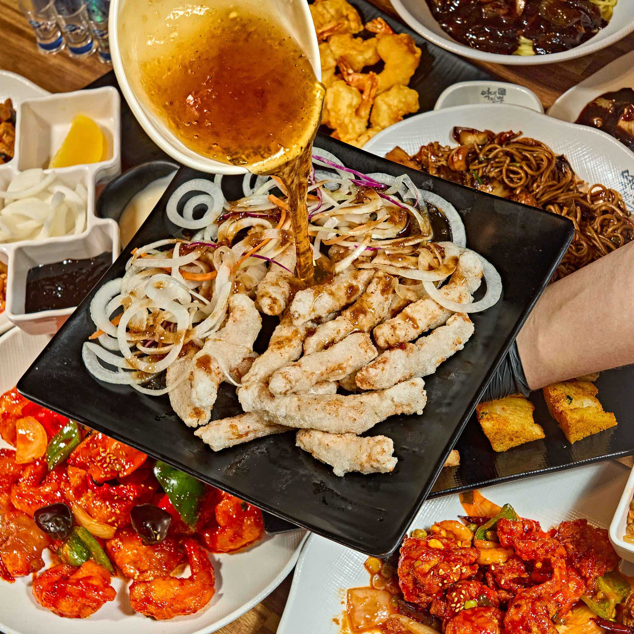 역대짬뽕