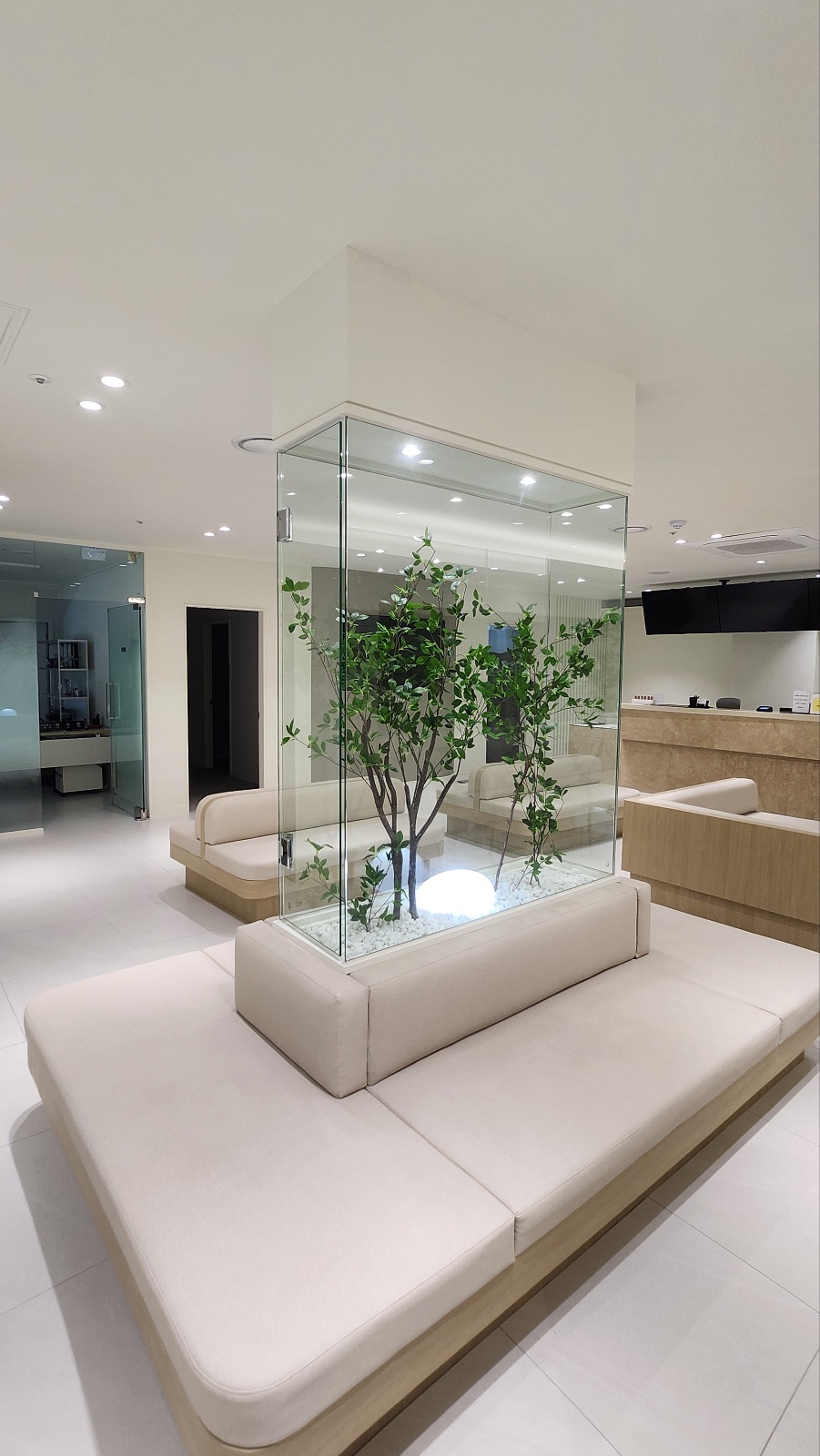 굿모닝이비인후과의원 대표 이미지