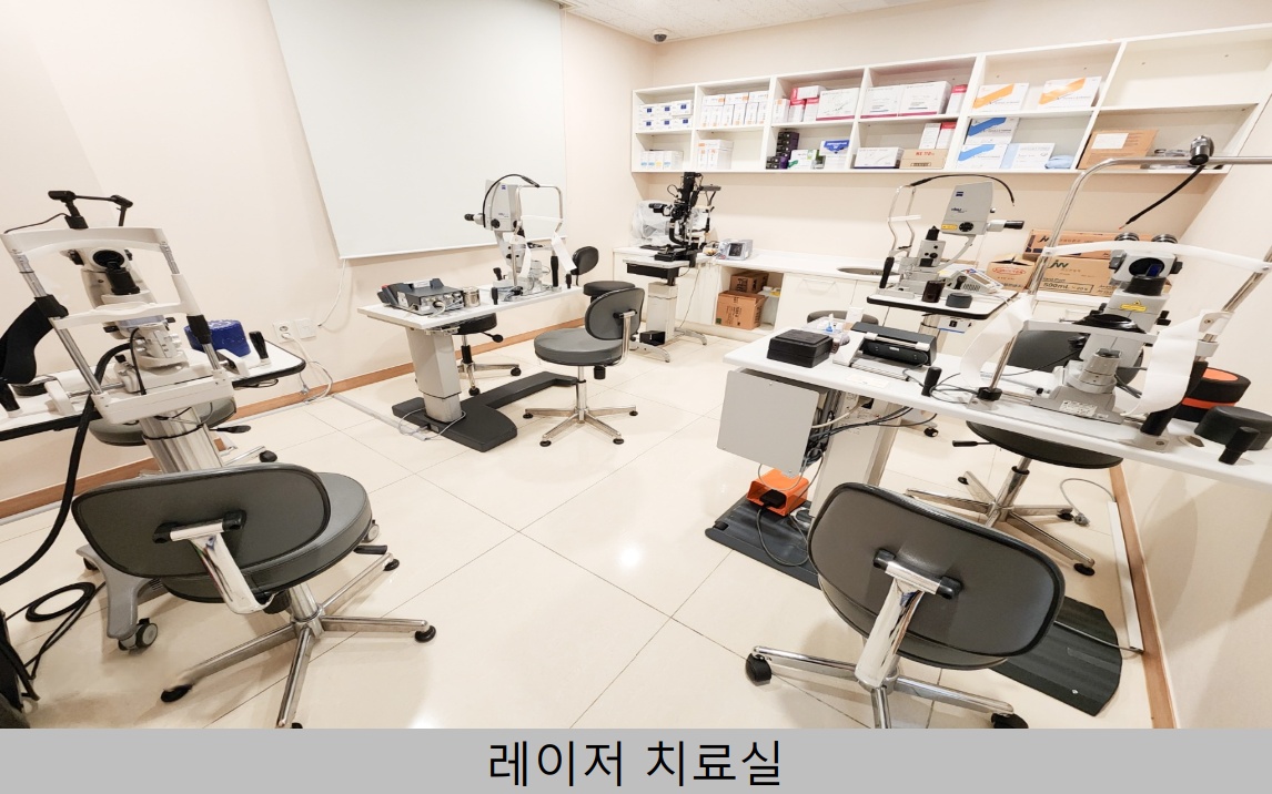 경주성모안과의원