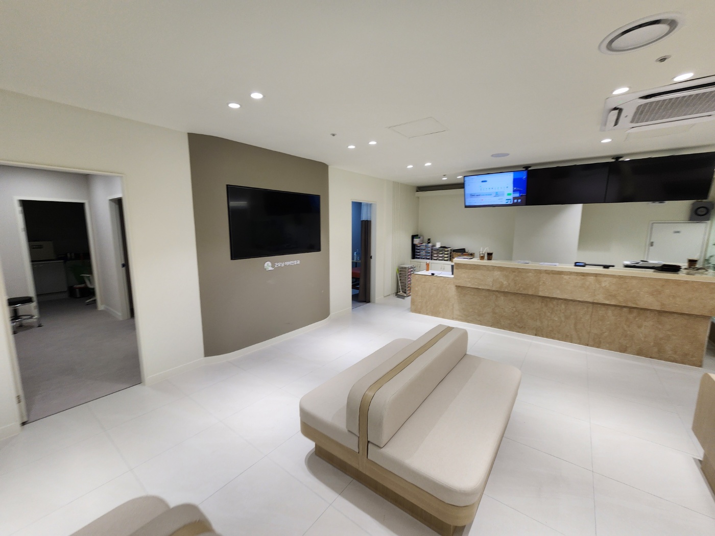 굿모닝이비인후과의원 대표 이미지