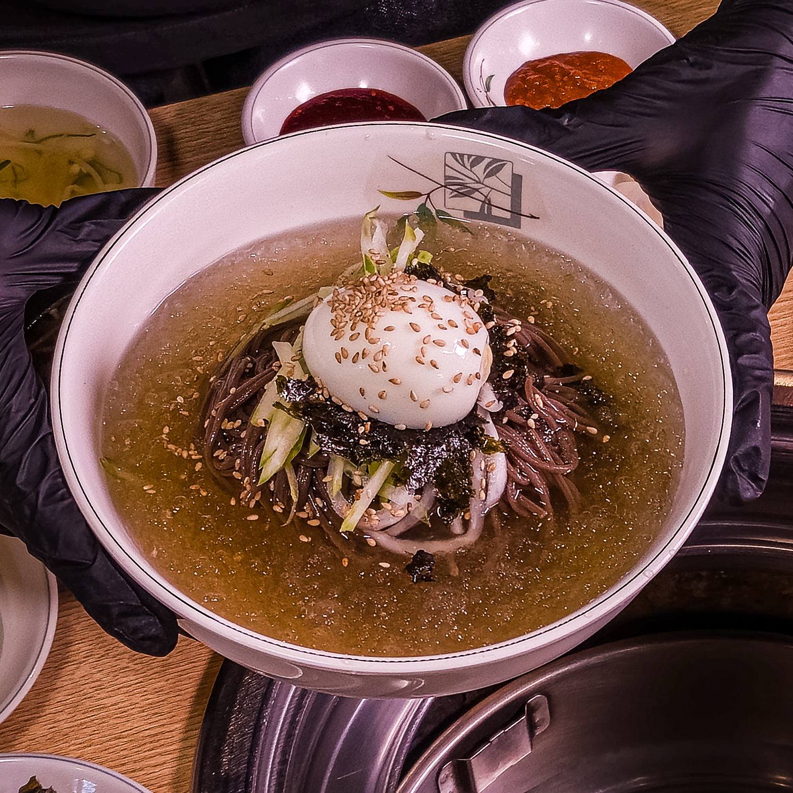 와다닥춘천숯불닭갈비