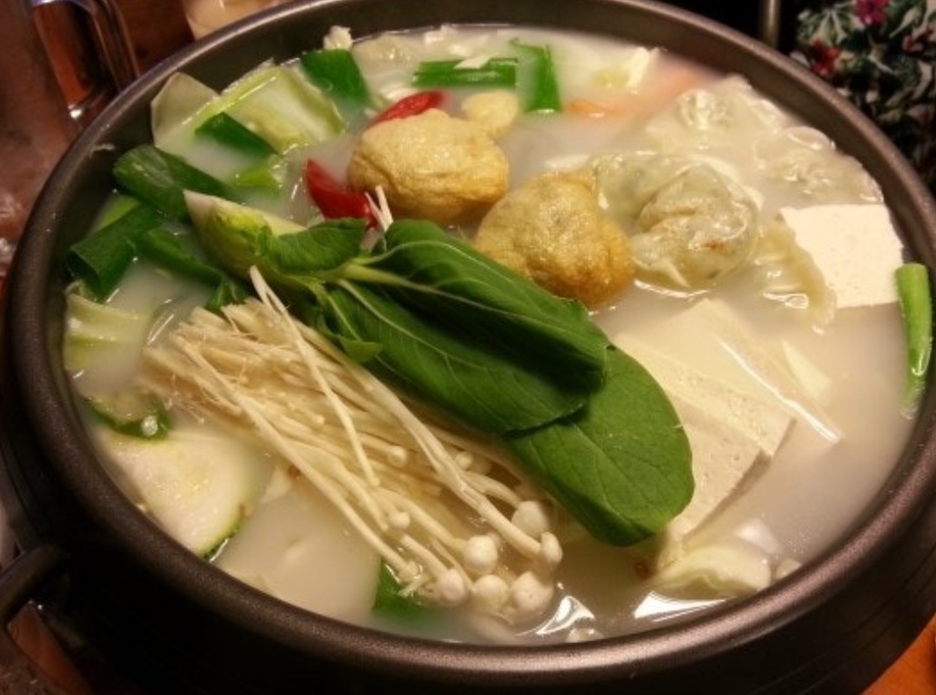 홍콩포차