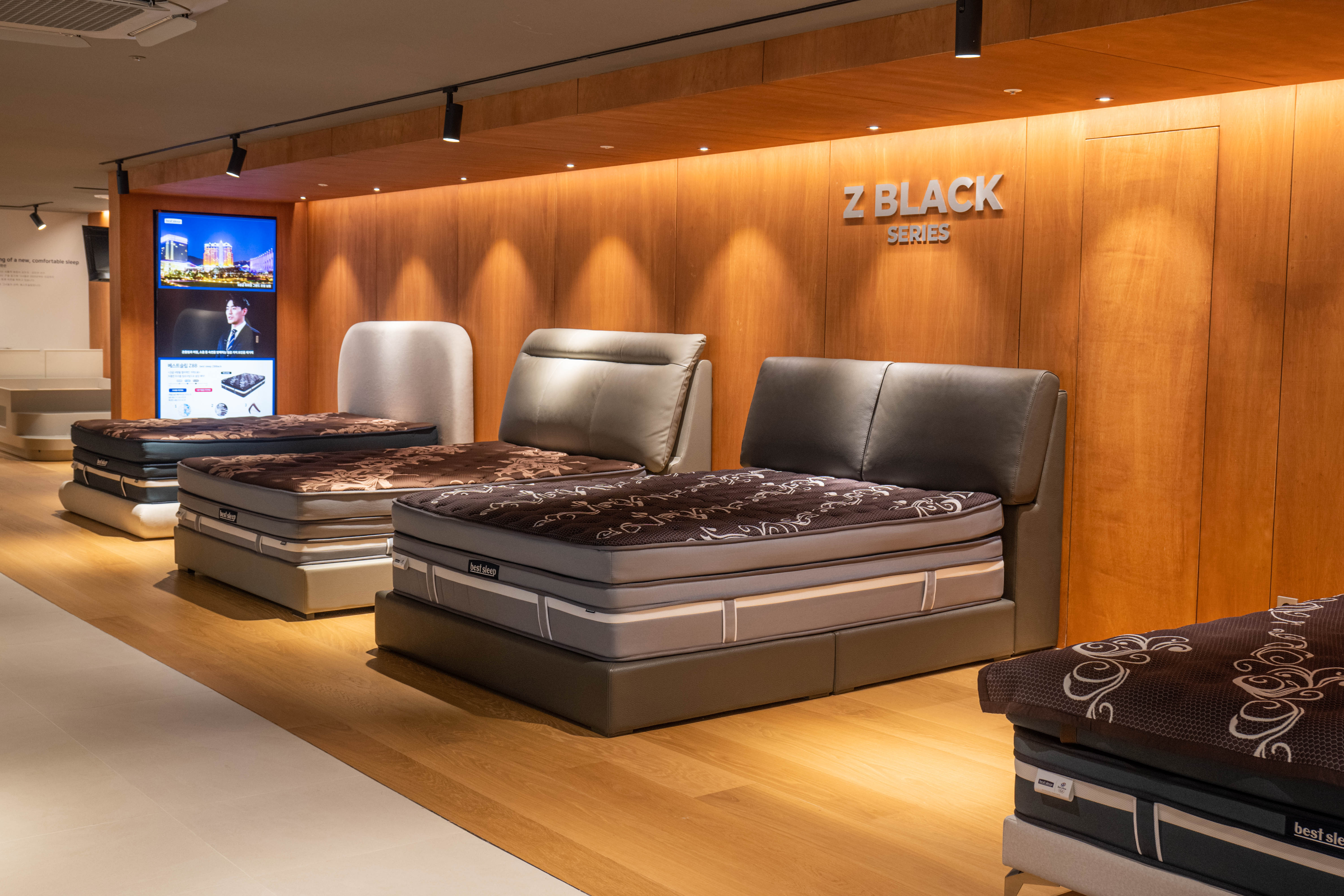 베스트슬립 강남 쇼룸 대표 이미지