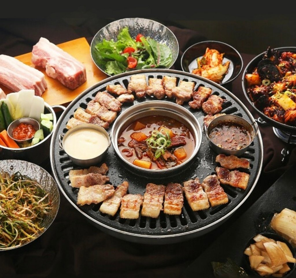 동피랑 고기상회