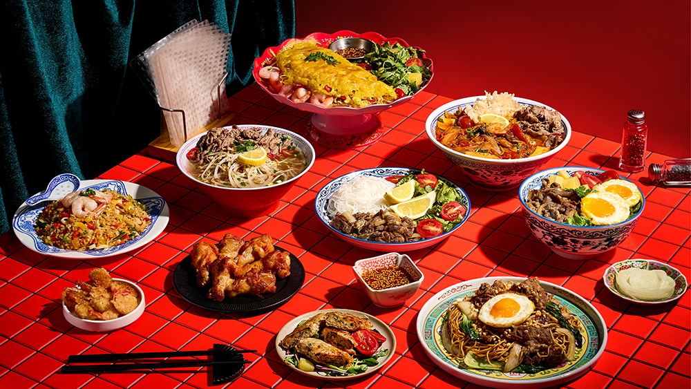 힙포 향동점