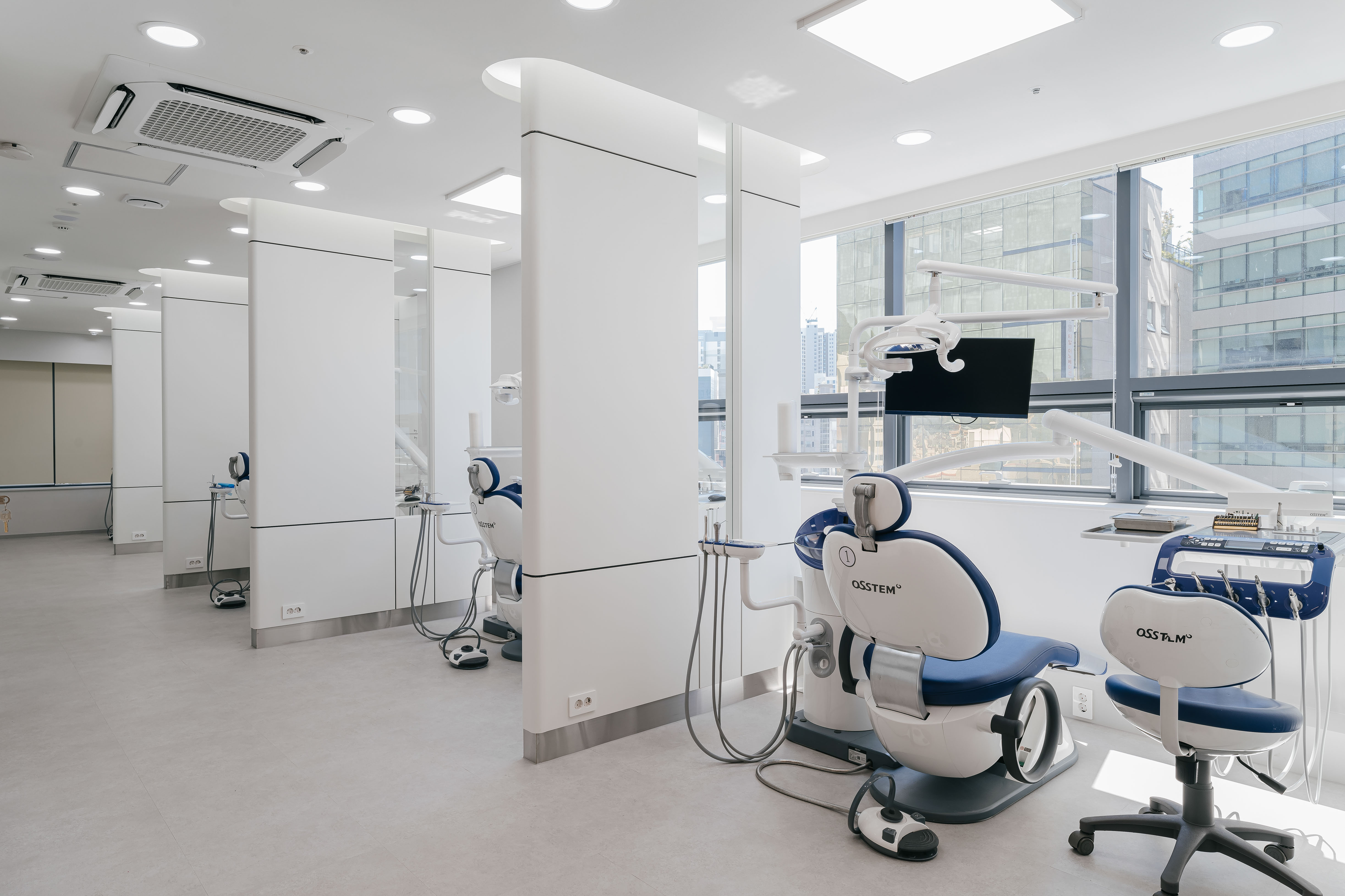 워싱턴치과의원 대표 이미지