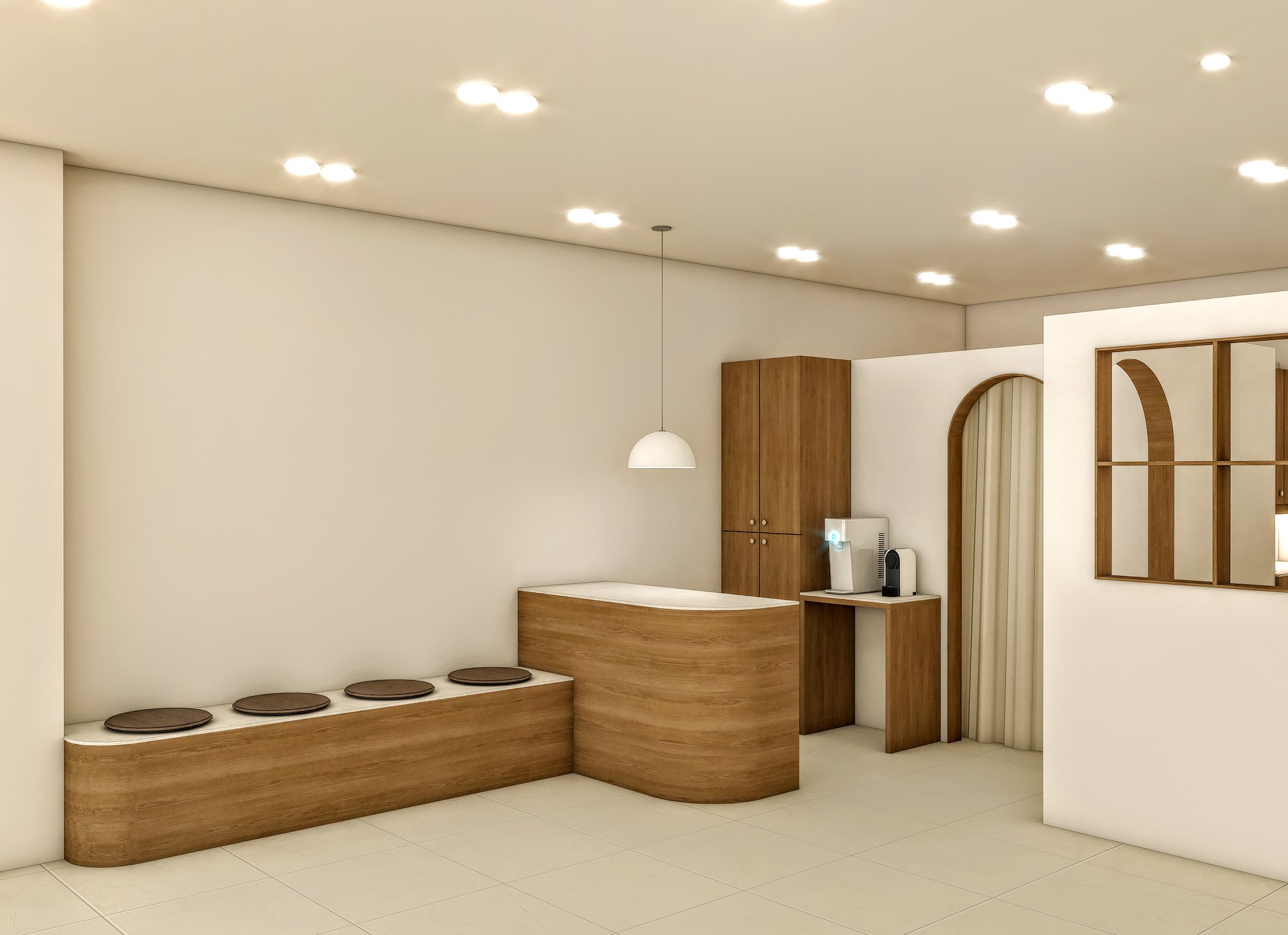 시월칠일 헤어샵