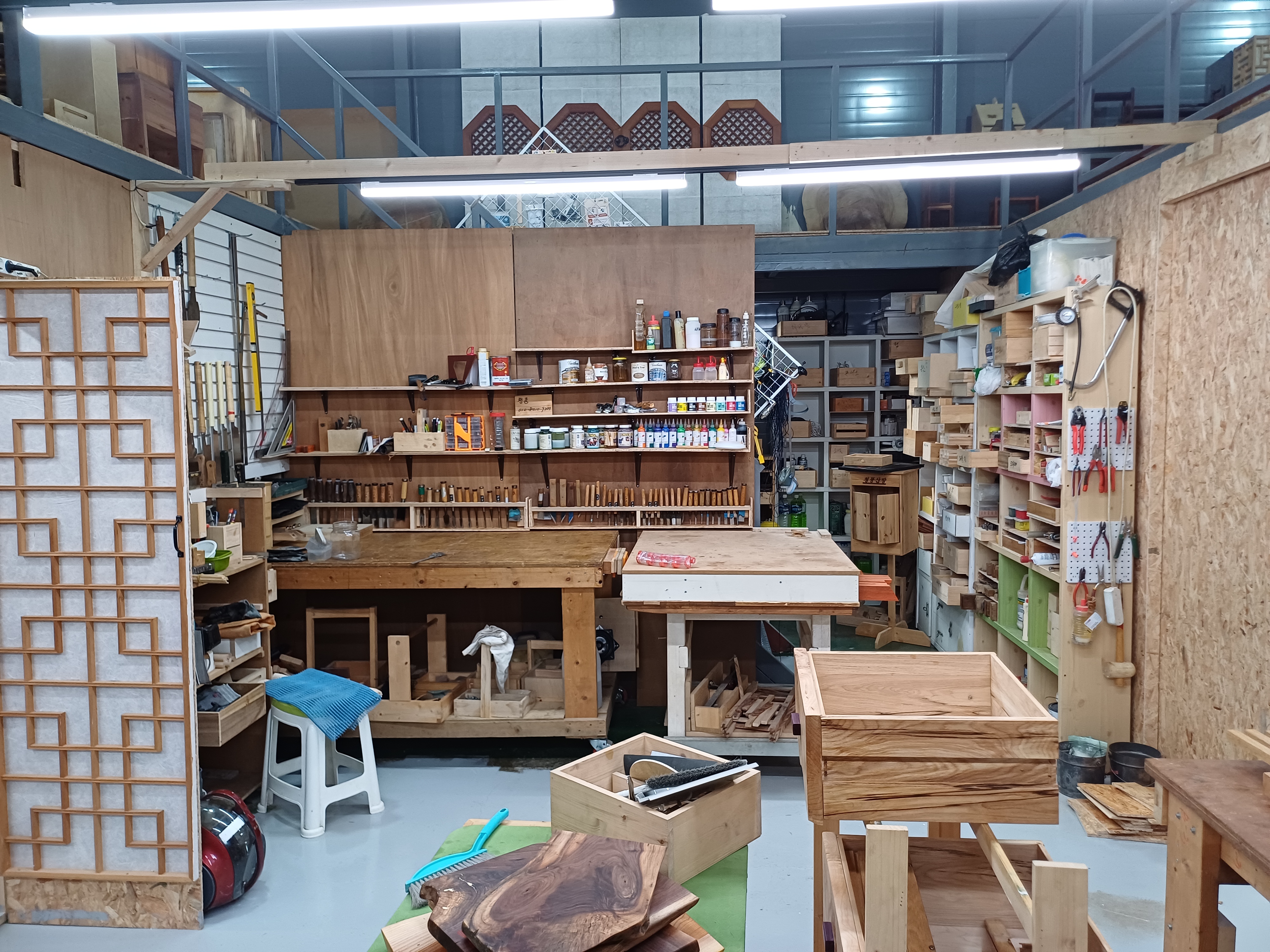 청풍산방