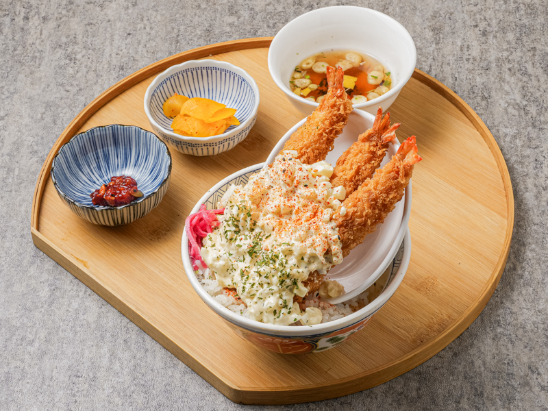 쿠로코식당 연남점