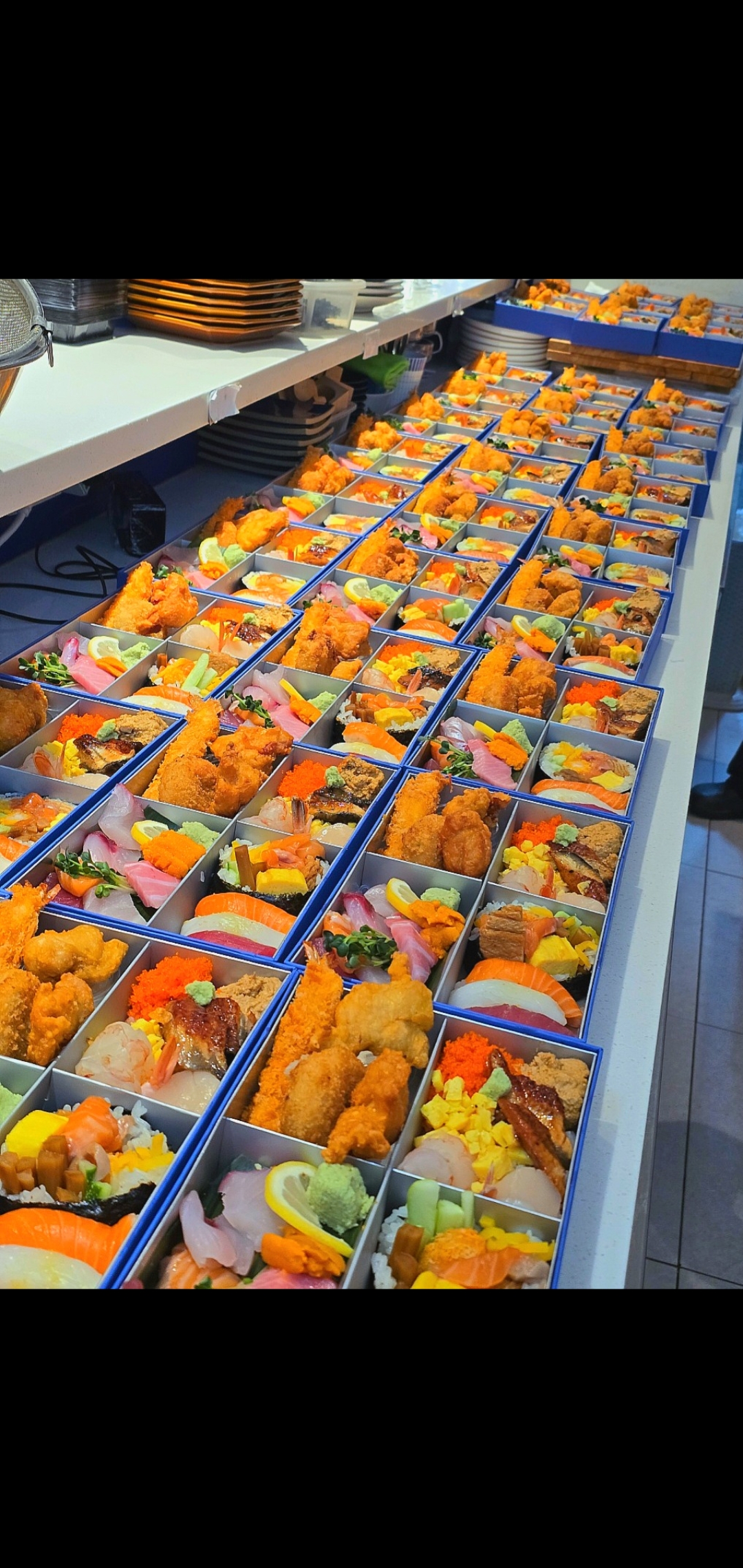 🍱강서구 단체주문도시락 가능🍱