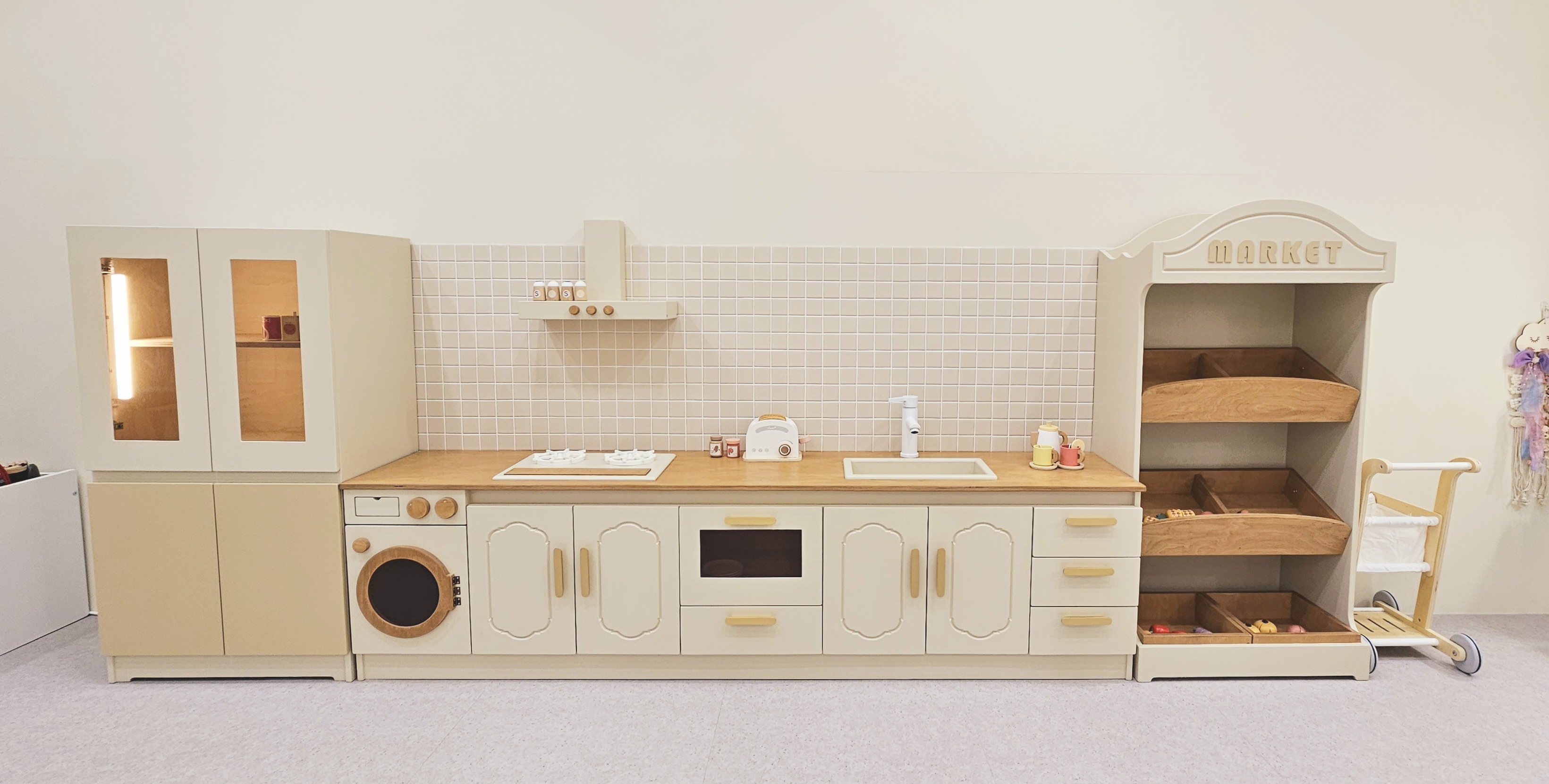 노리숲 프라이빗 키즈 파티룸