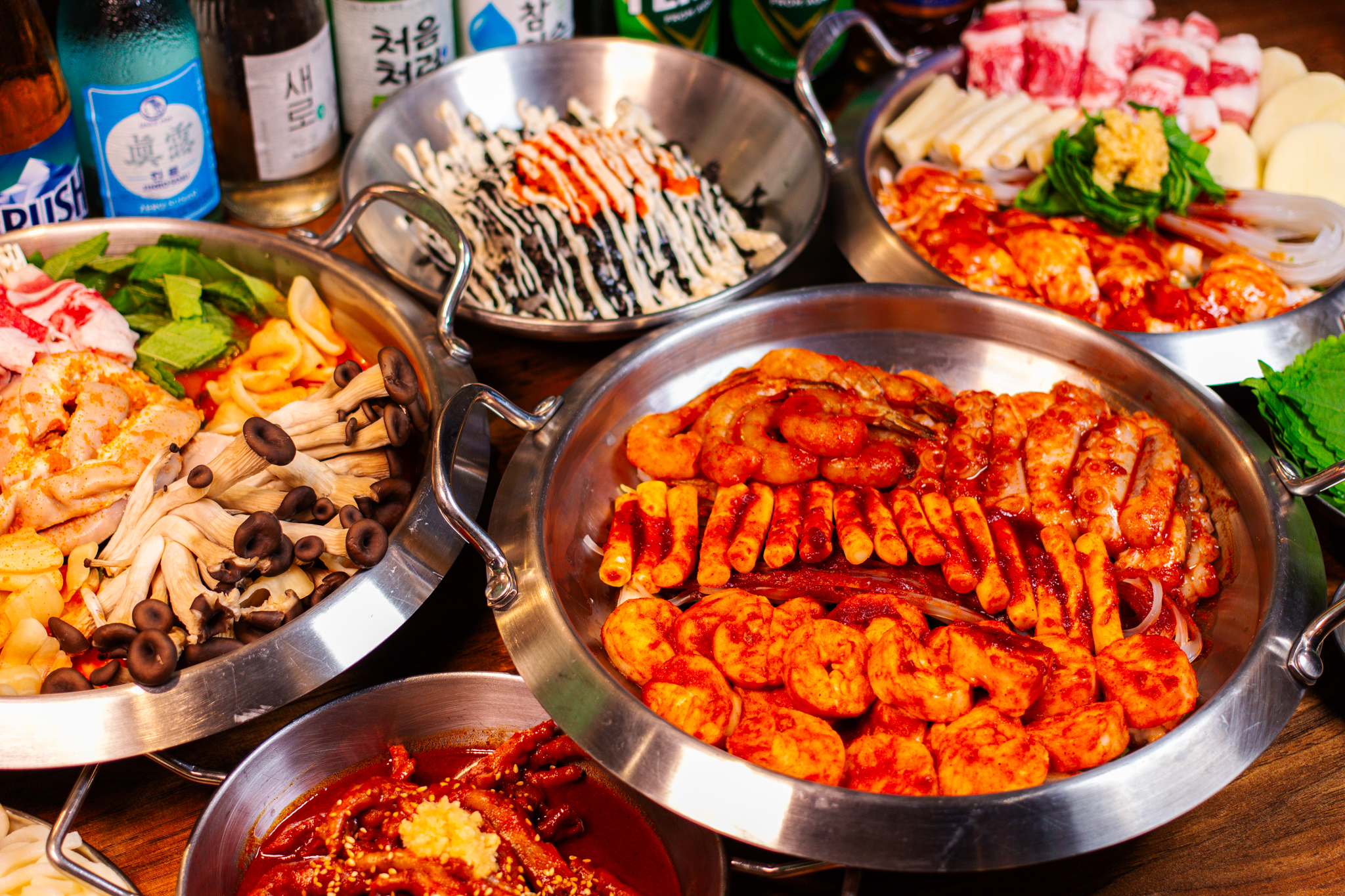 국민낙곱새 강서점