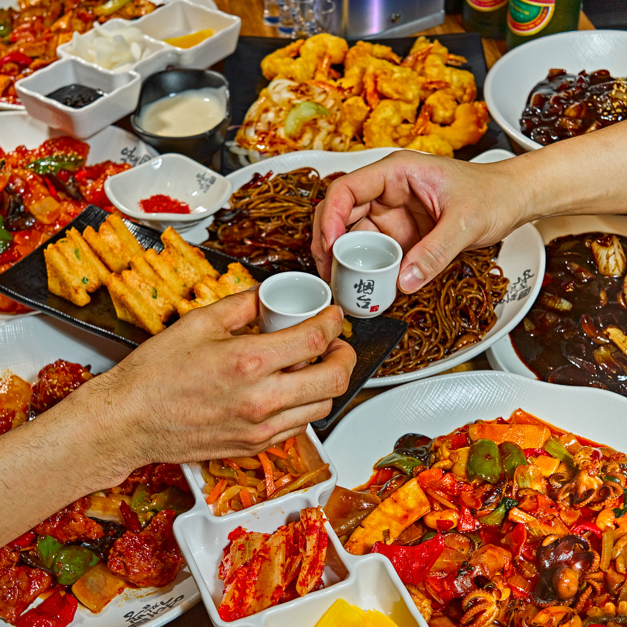 역대짬뽕