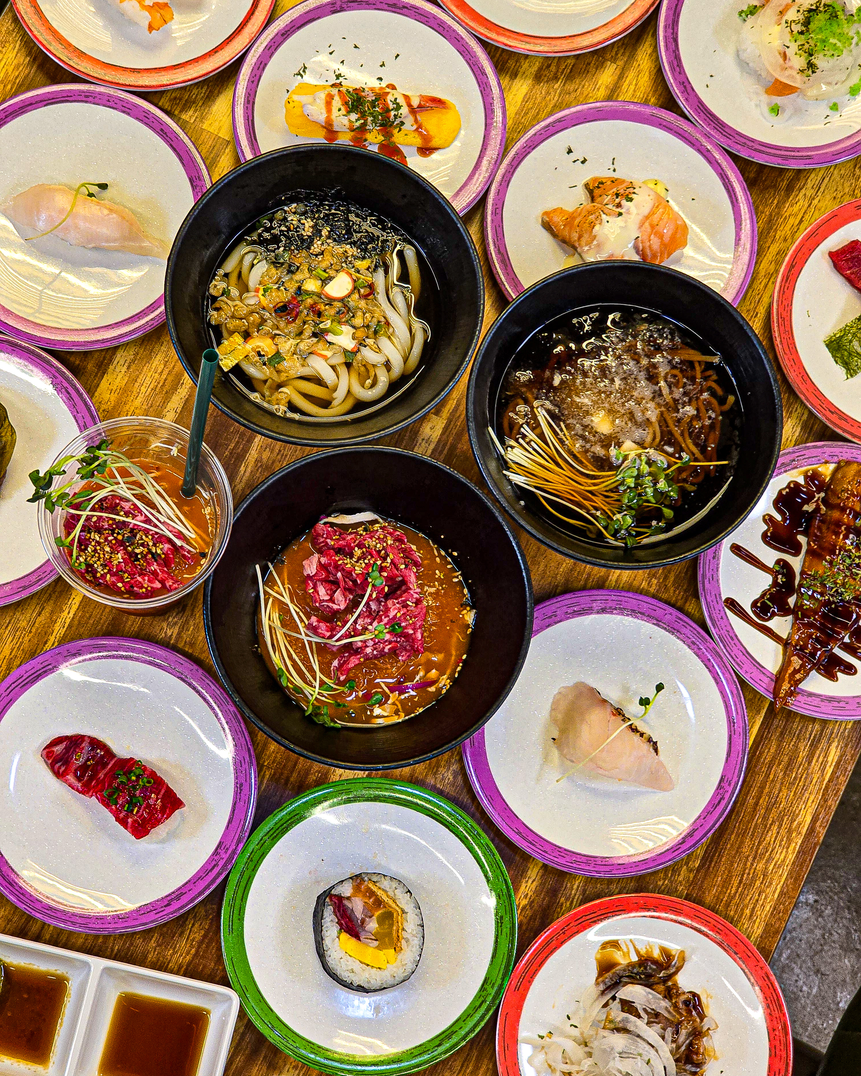 스시니쿠 대표 이미지