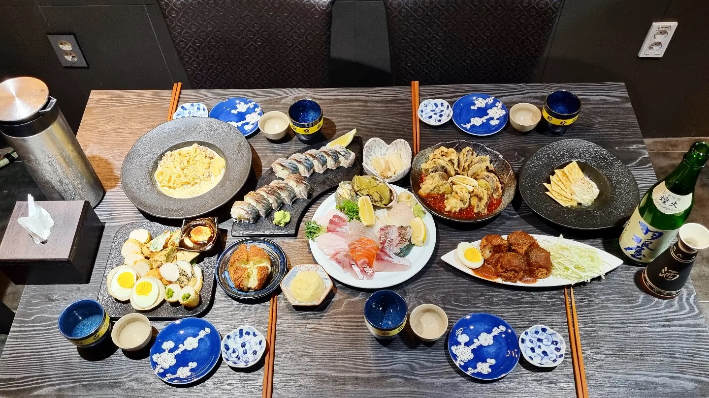 키세츠 부산시청점