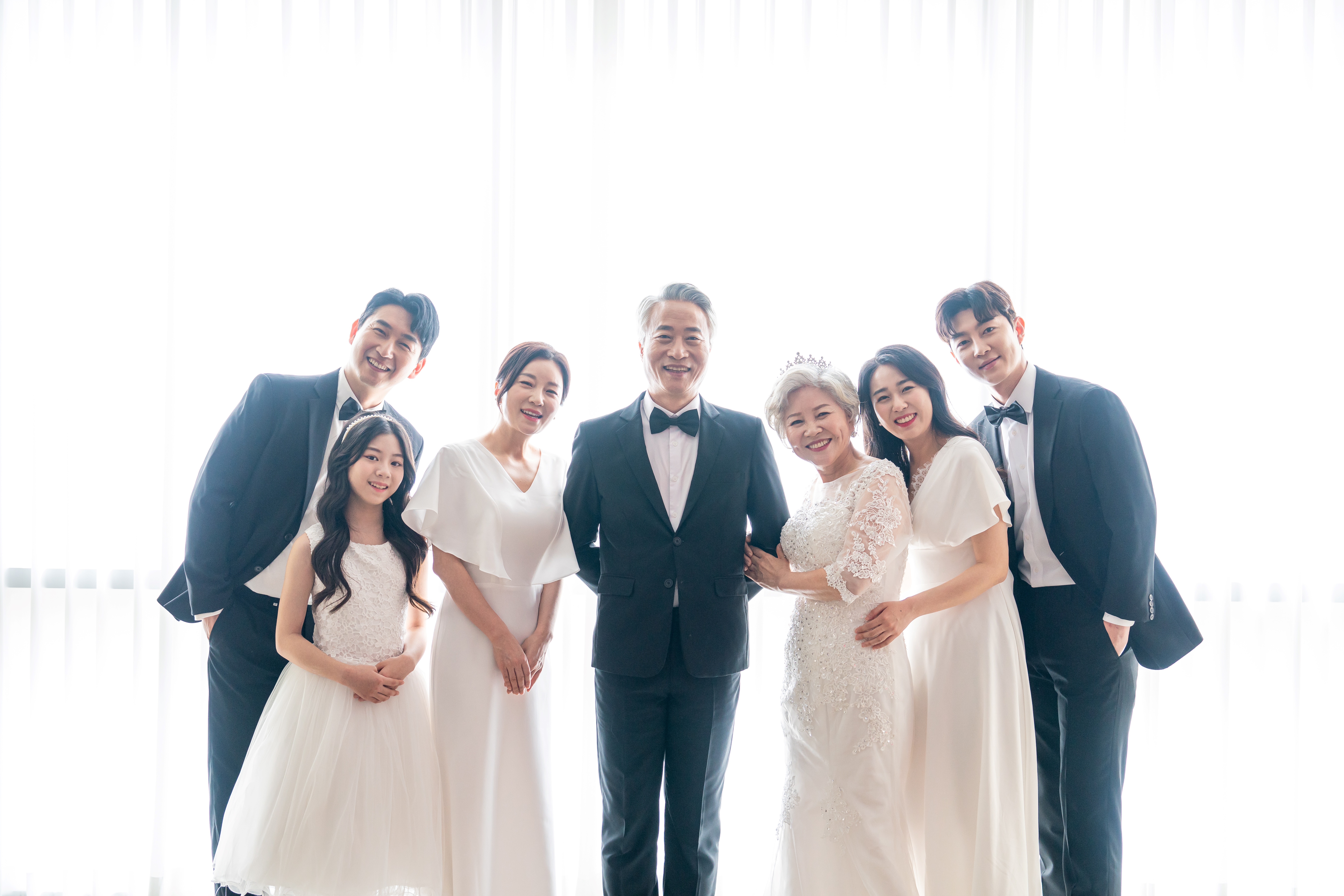 더홍 스튜디오 강릉점
