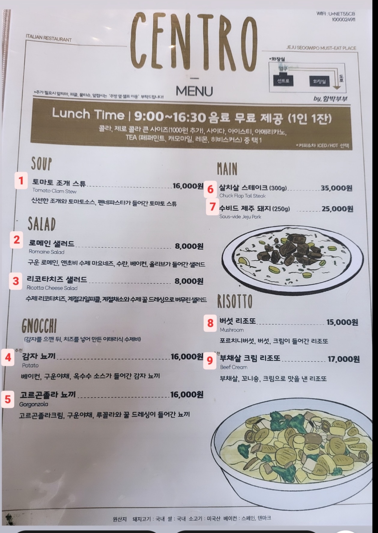 센트로