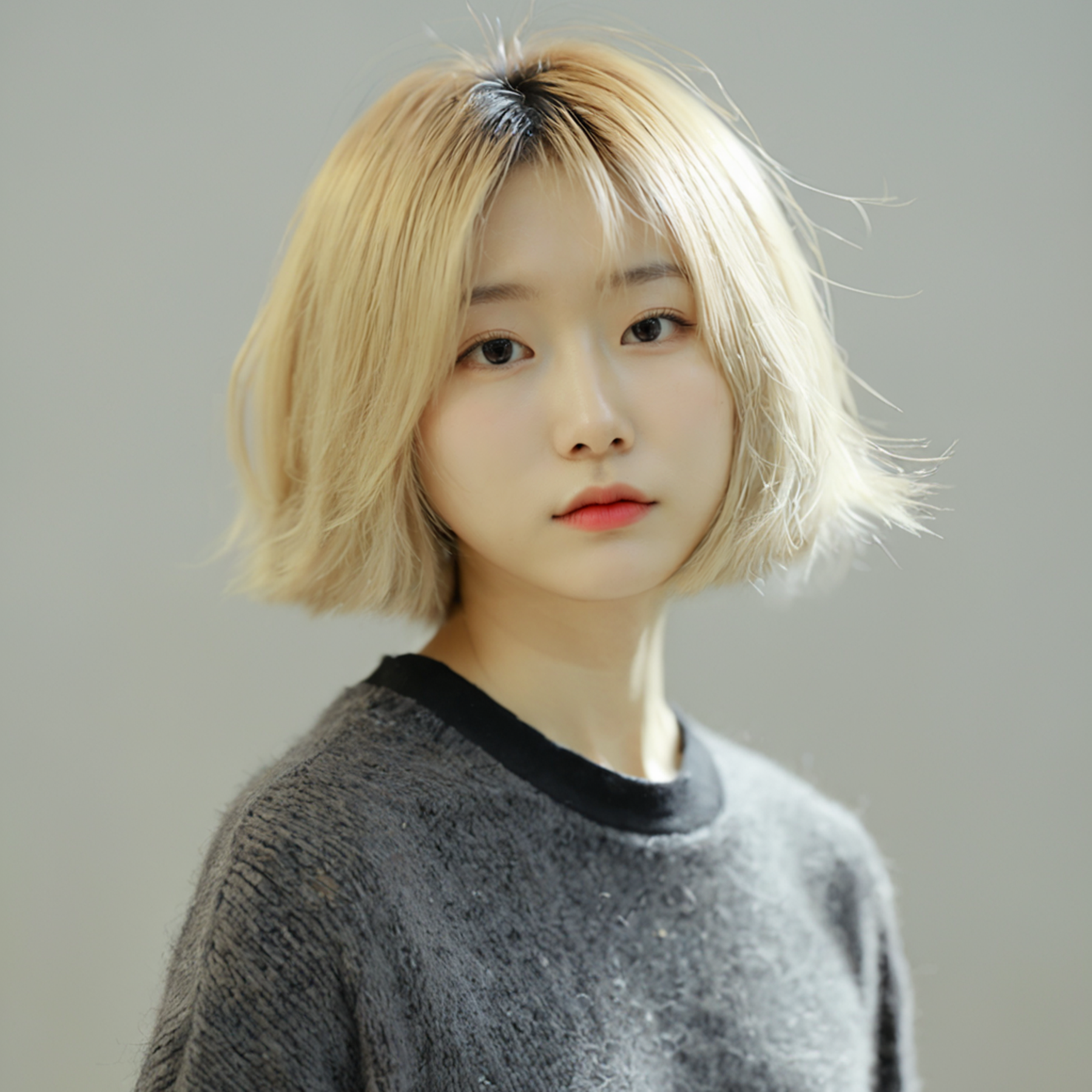 김영 헤어아트
