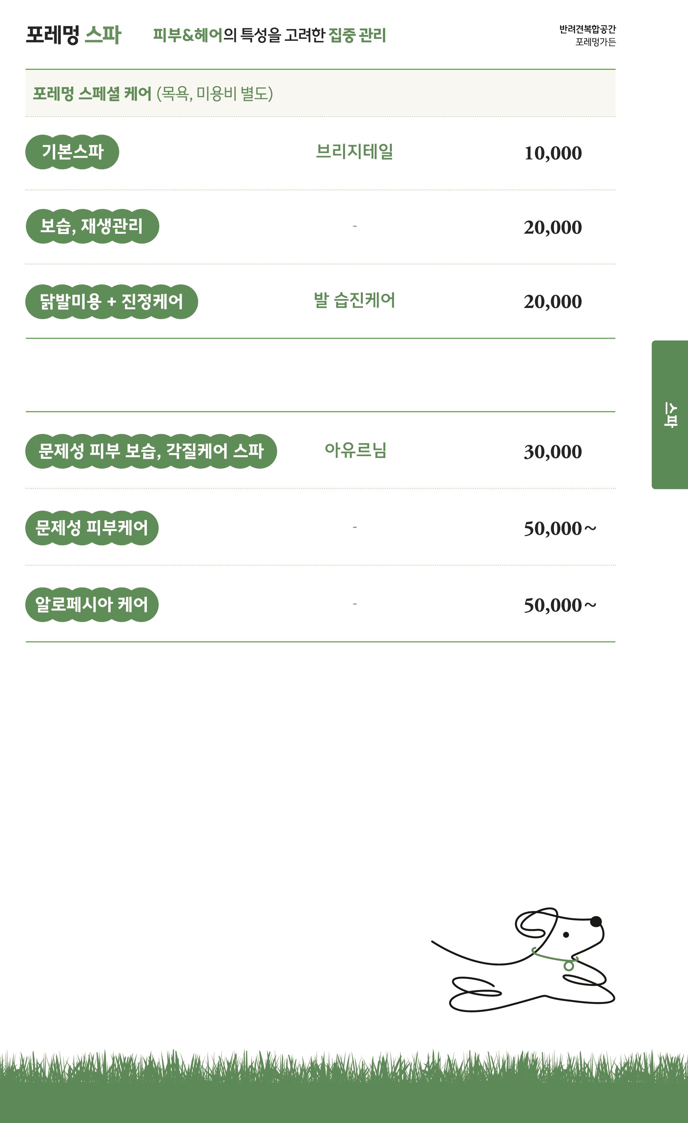 포레멍 3