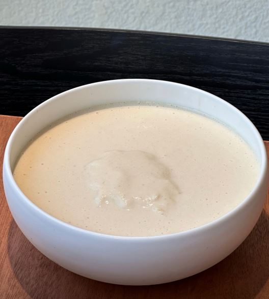 모락국수