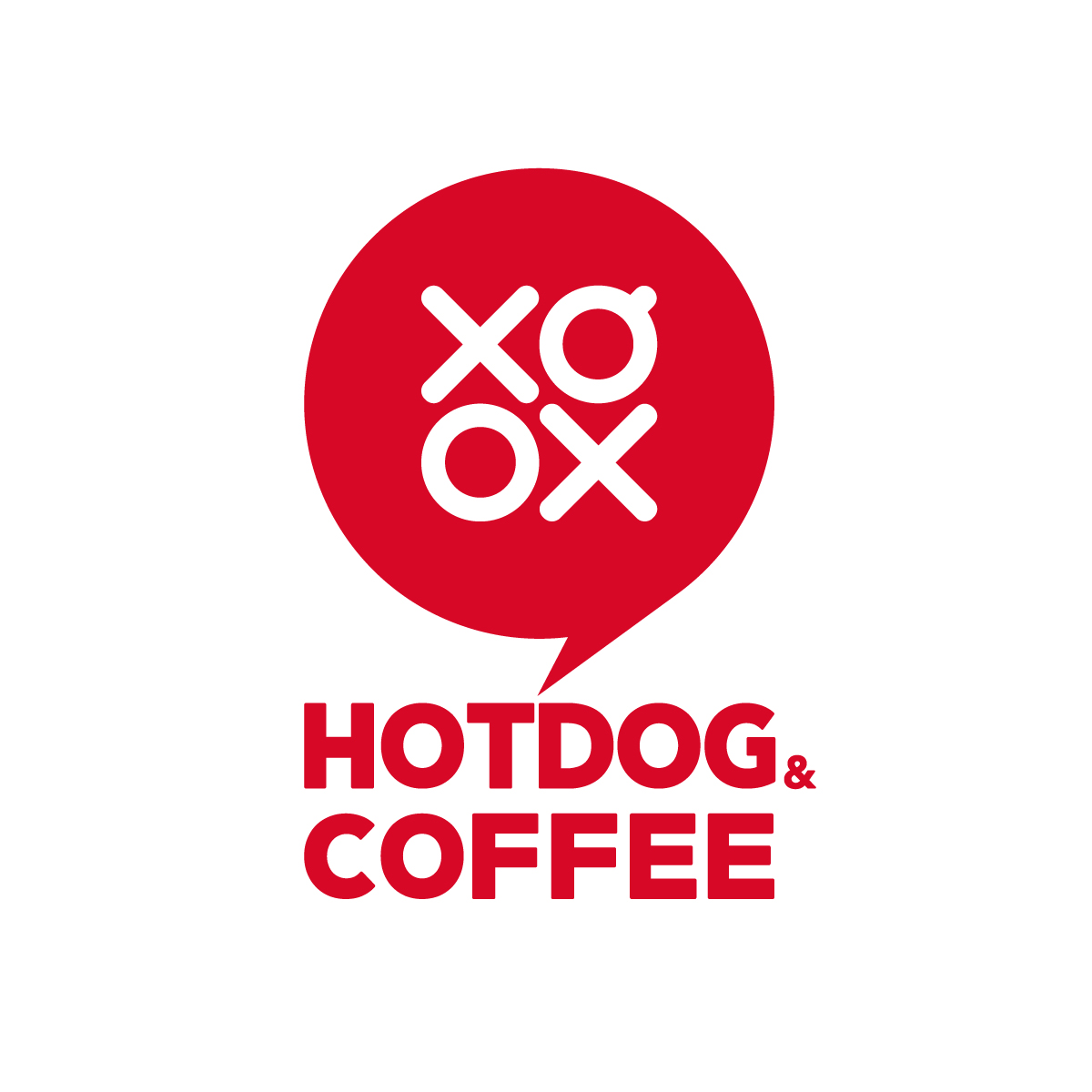 XOXO핫도그앤커피