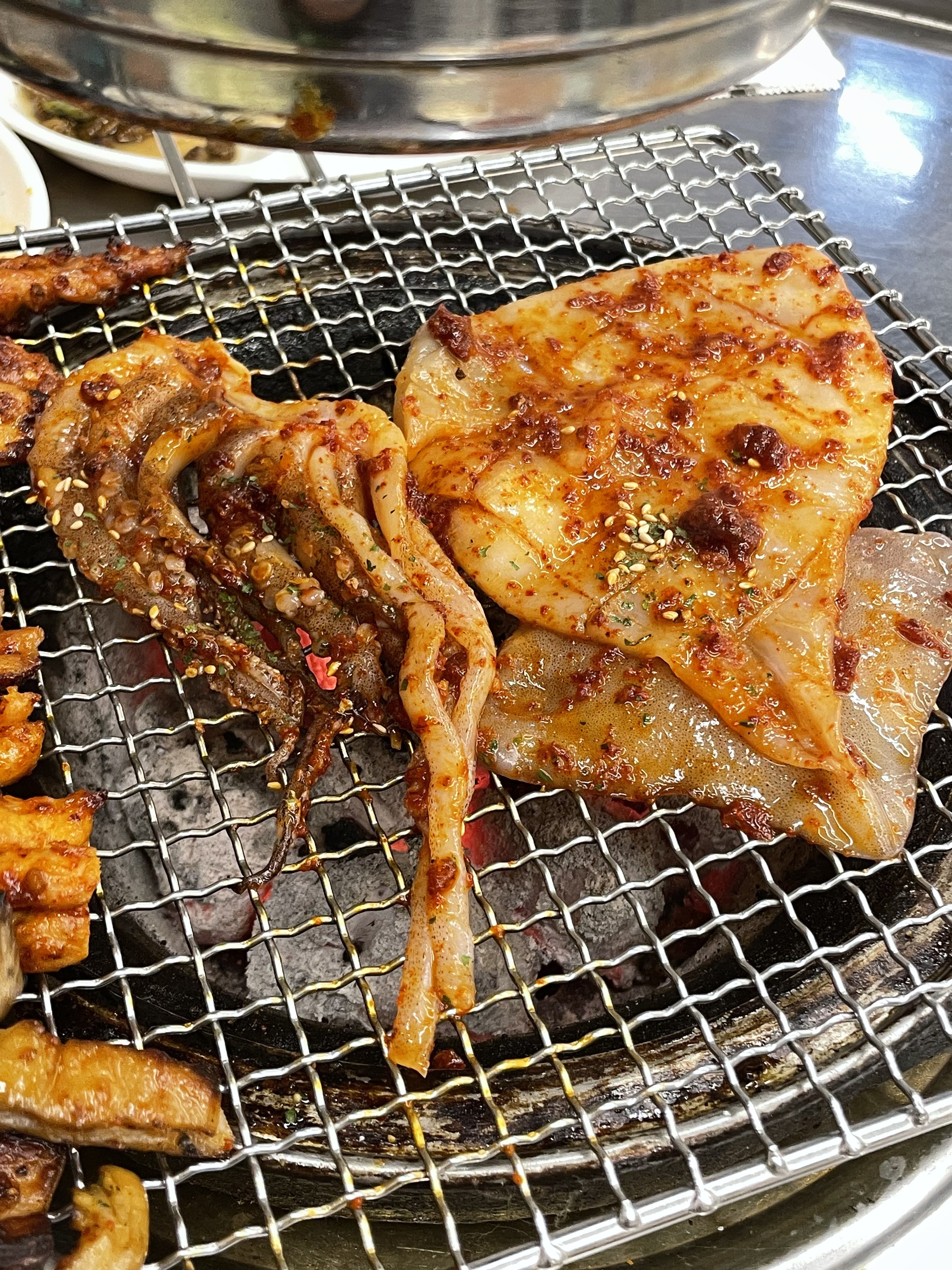 청구산호아나고