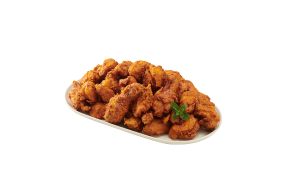 노랑통닭