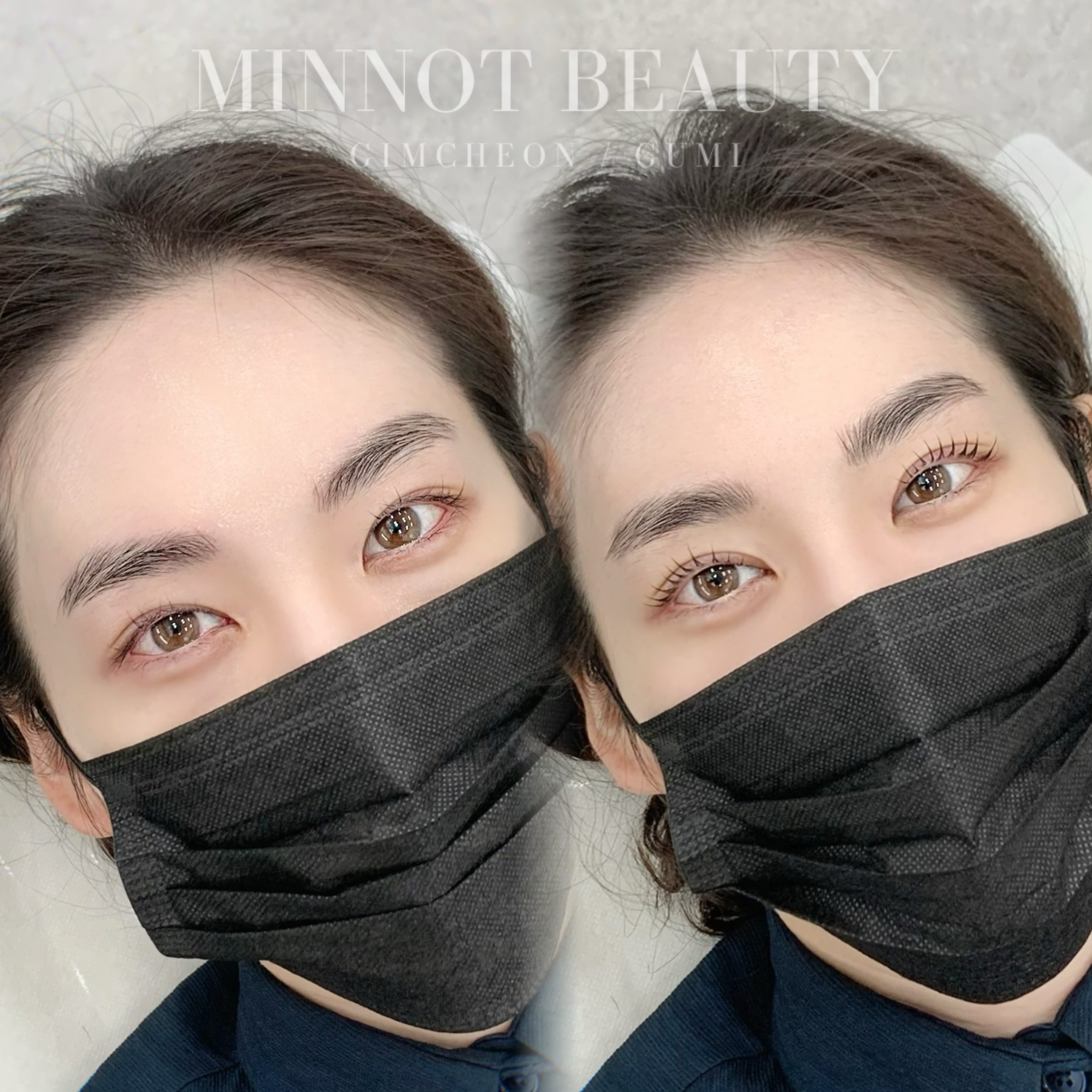 민낯뷰티 김천구미점