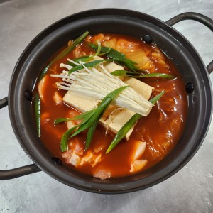 은항아리식당 포천고모리 본점