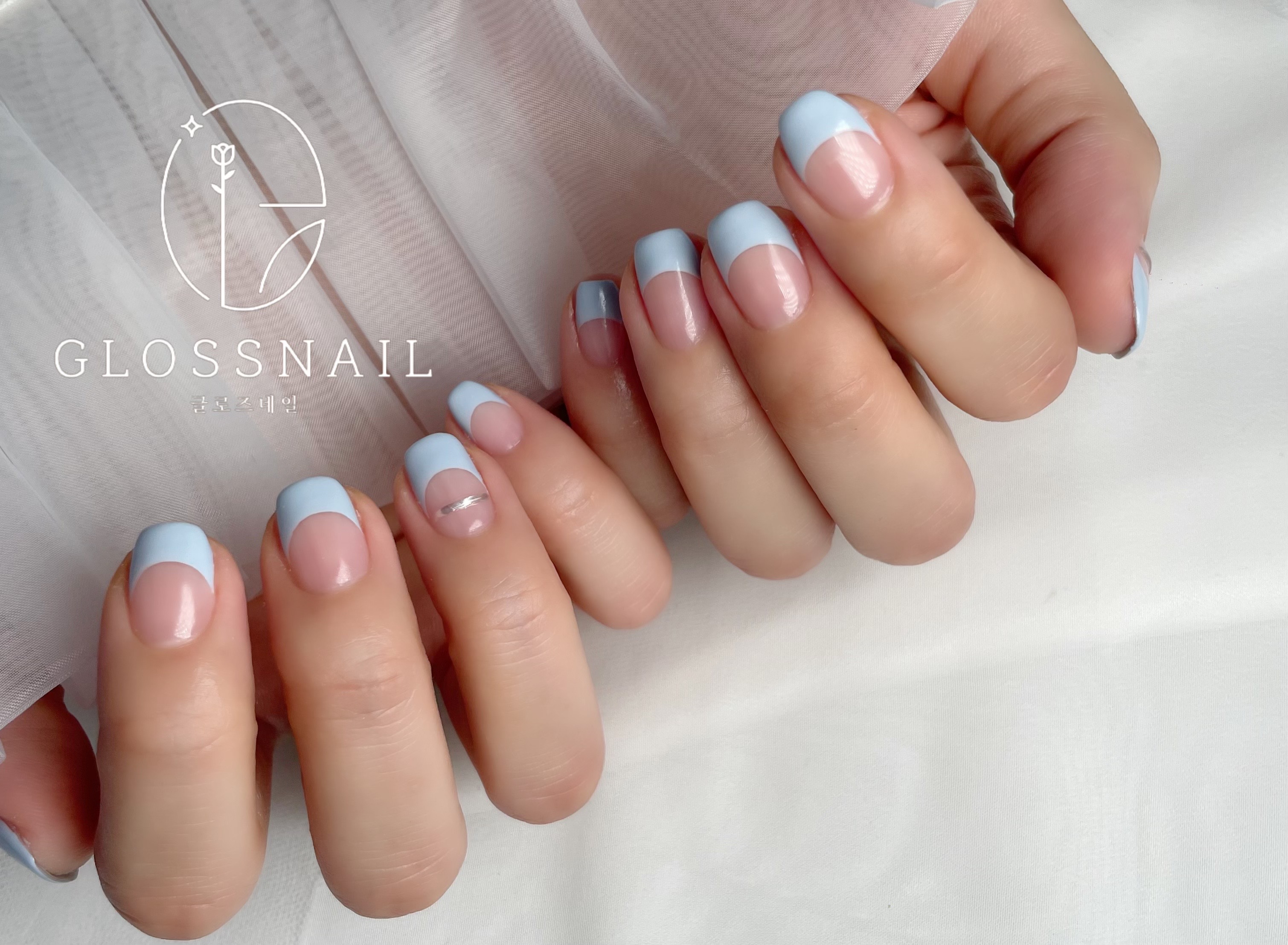 글로즈네일 대표 이미지