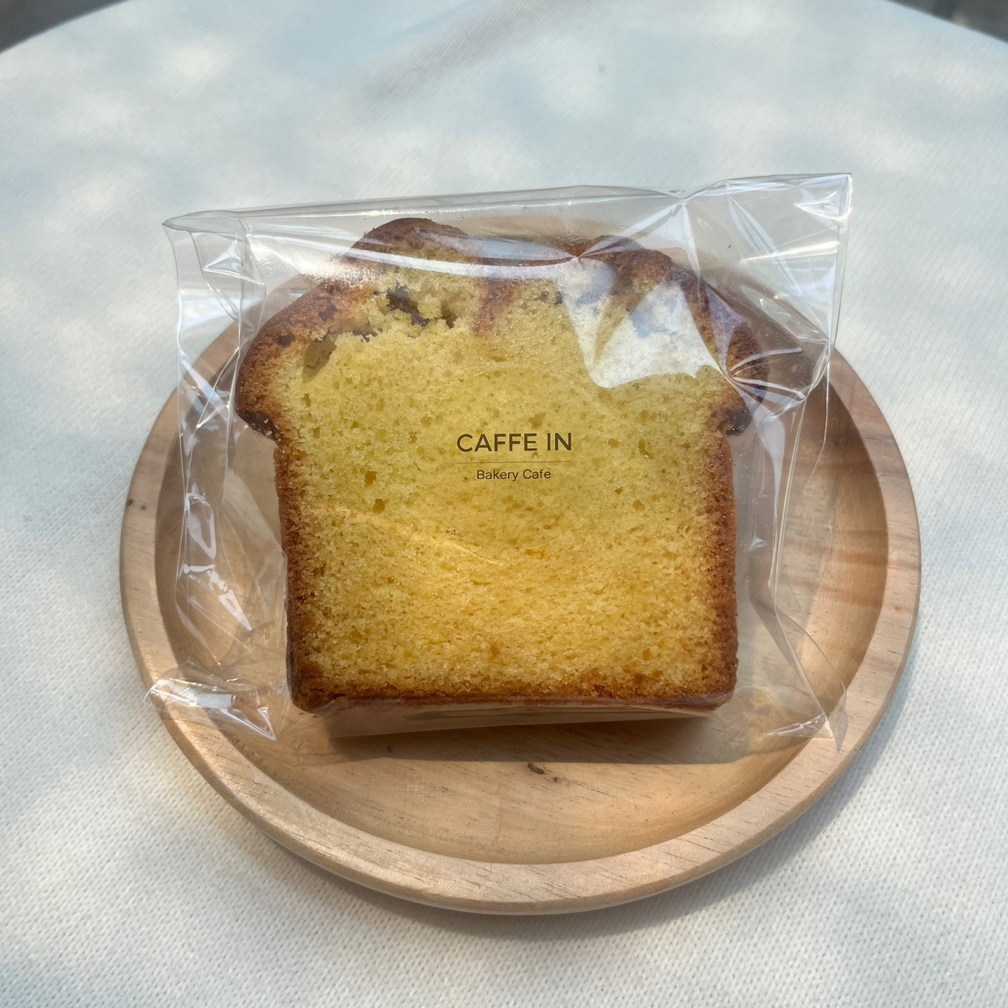 CAFFE IN 대표 이미지