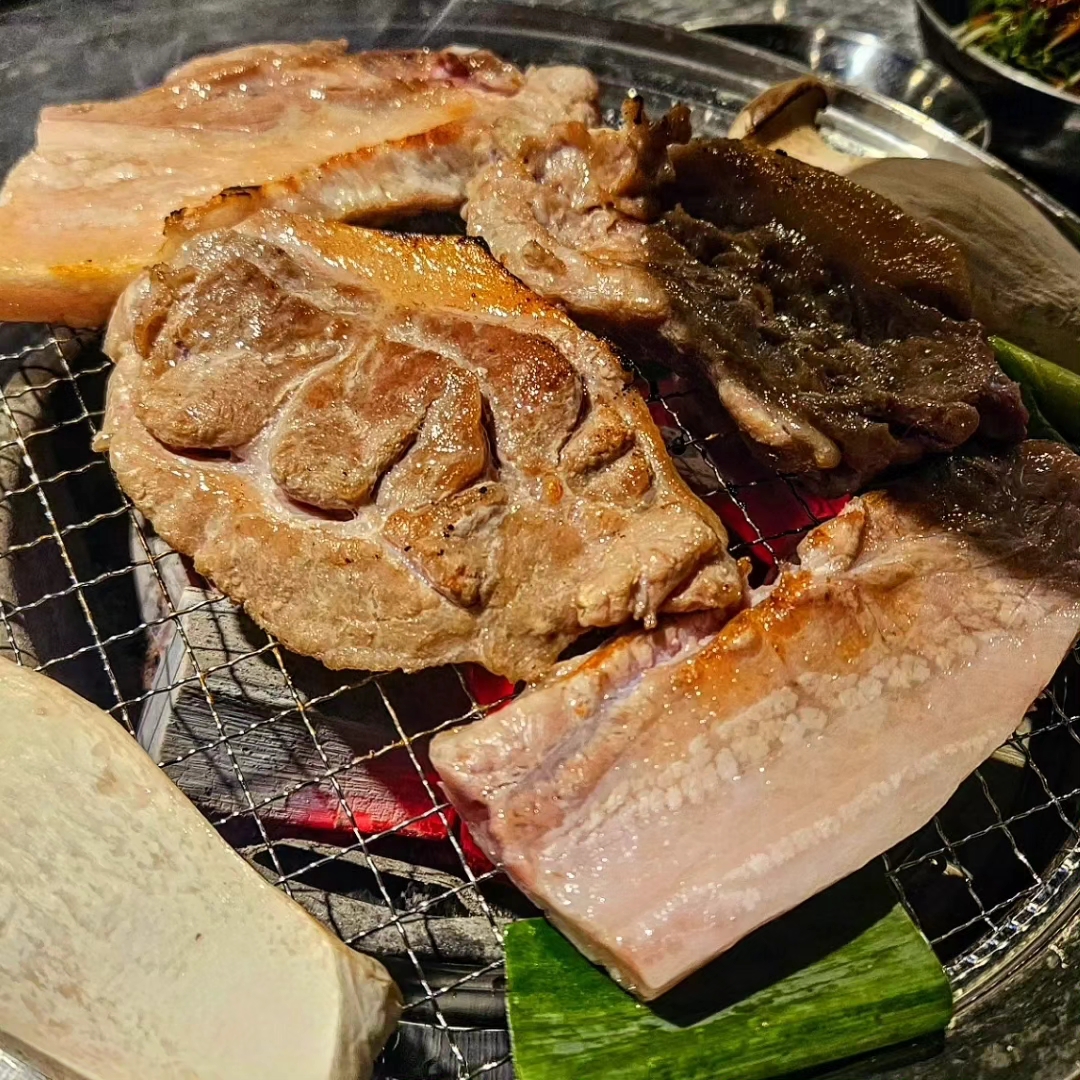 반지하 성안길점 반려동물 동반 애견카페