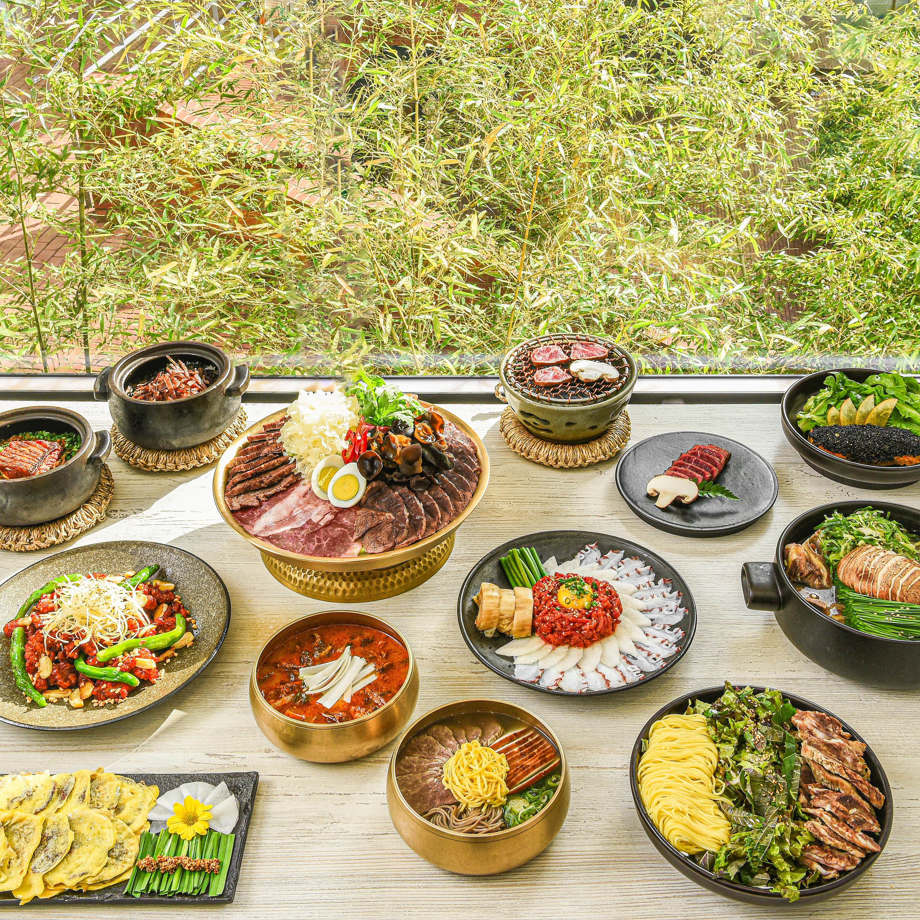 서울 중구에서 수육맛집 소개합니다 수육전문점 방문해 보세요 한암동 정동점