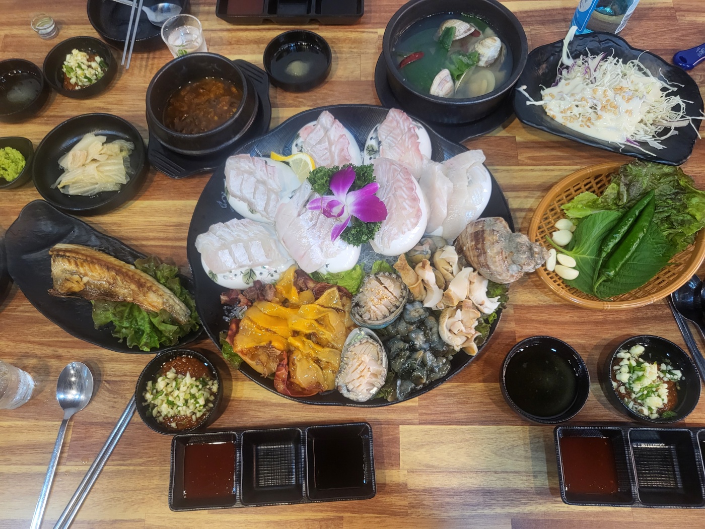 소정횟집 사진 7