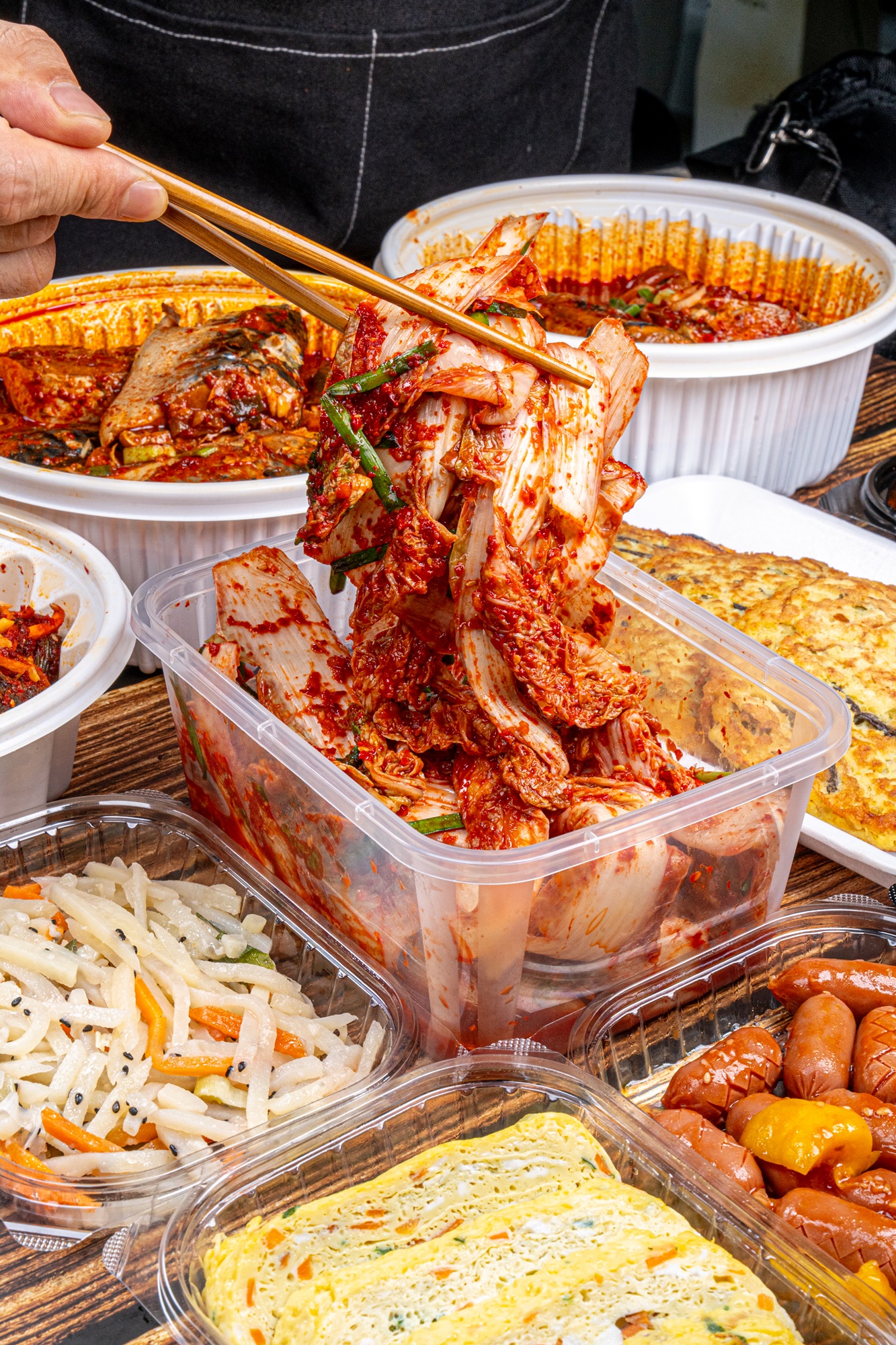 장수반찬 계양산전통시장본점