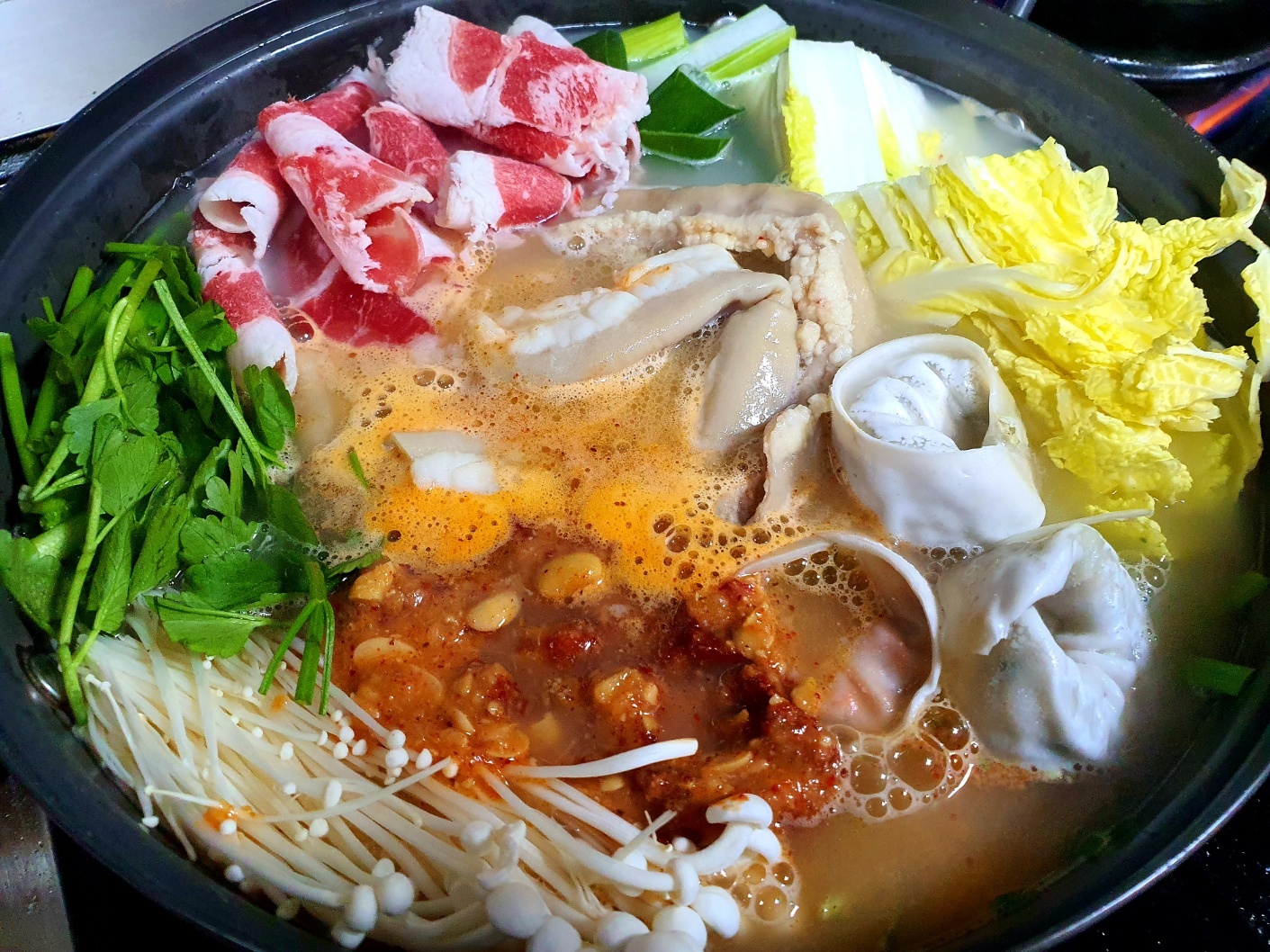 태영생막창 한우곱창 옥길점