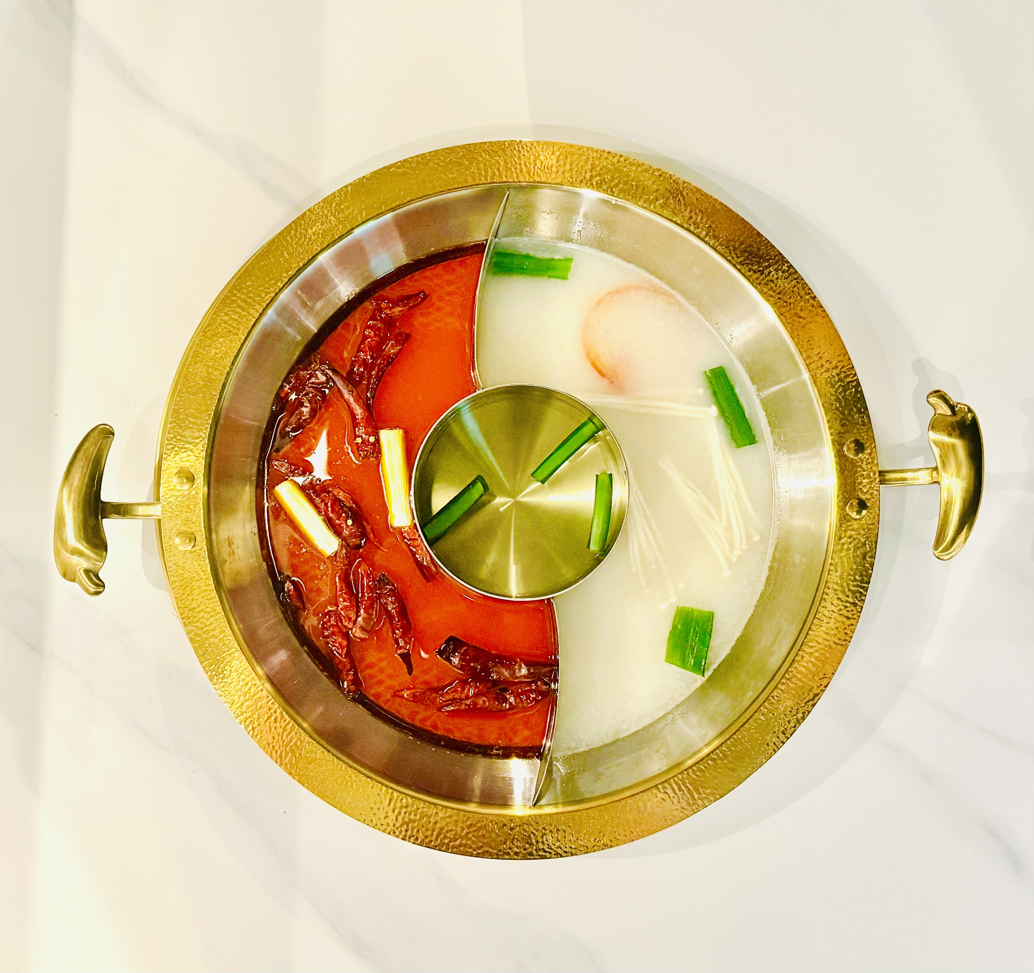 탕궁샤브 무한리필