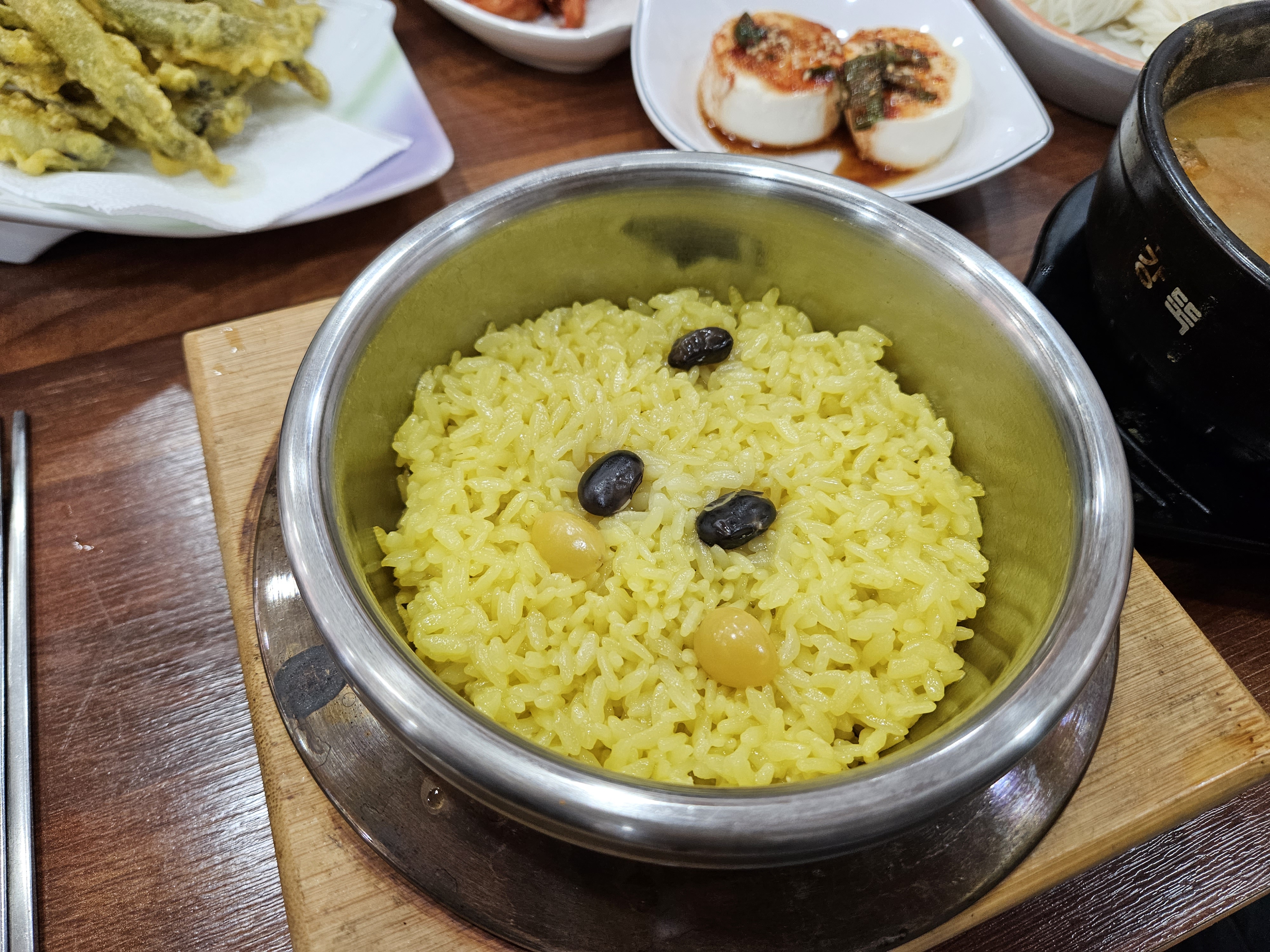 장모님대가추어탕